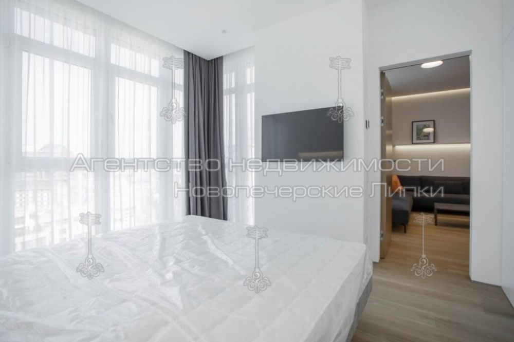 Аренда квартир: ул. Михаила Драгомирова 12, Киев долгосрочно /F285642826-285642826-фото№13