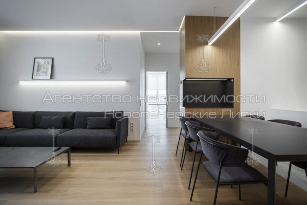 Аренда квартир: ул. Михаила Драгомирова 12, Киев долгосрочно /F285642826-285642826-фото№3