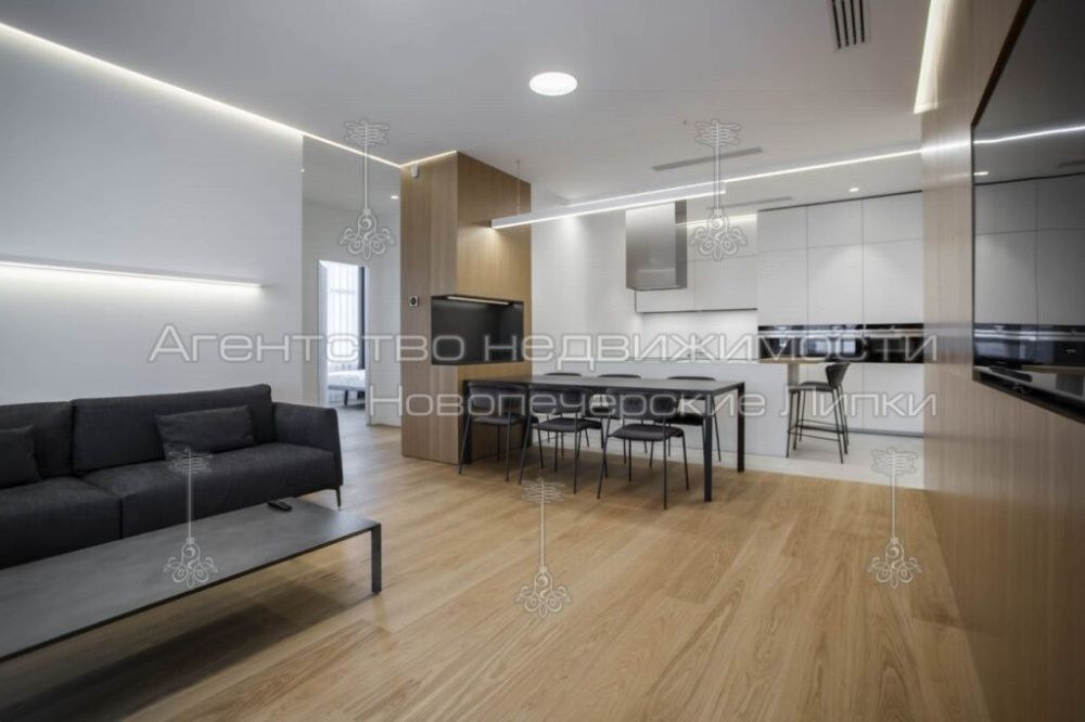 Аренда квартир: ул. Михаила Драгомирова 12, Киев долгосрочно /F285642826-285642826-фото№2