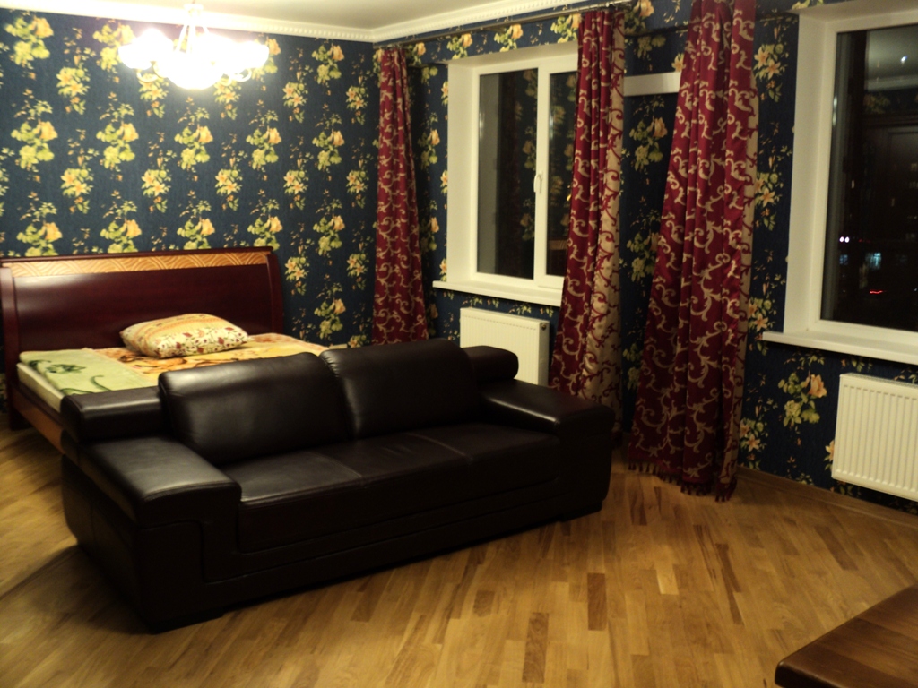 Аренда квартир: наб.  Днепровская  1 А, Киев долгосрочно /F629706541-629706541-фото№1