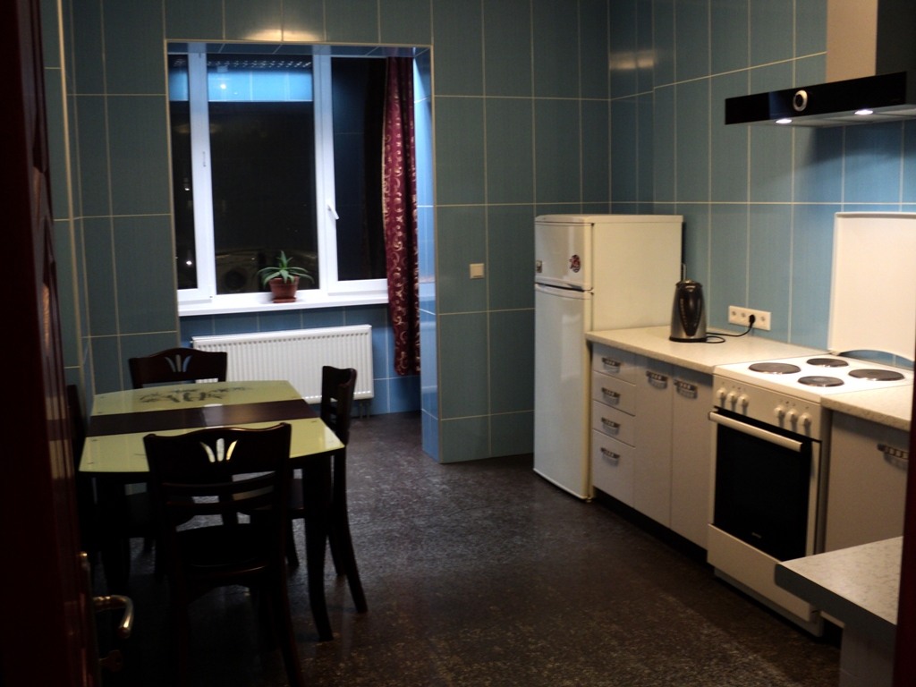 Аренда квартир: наб.  Днепровская  1 А, Киев долгосрочно /F629706541-629706541-фото№3