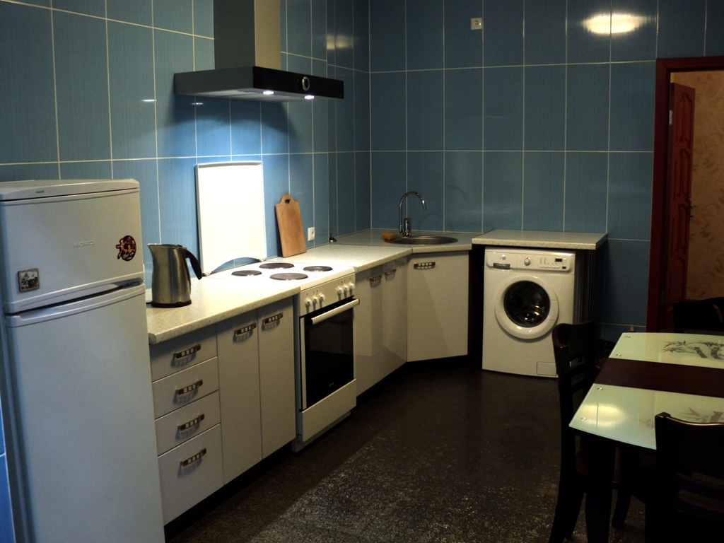 Аренда квартир: наб.  Днепровская  1 А, Киев долгосрочно /F629706541-629706541-фото№4