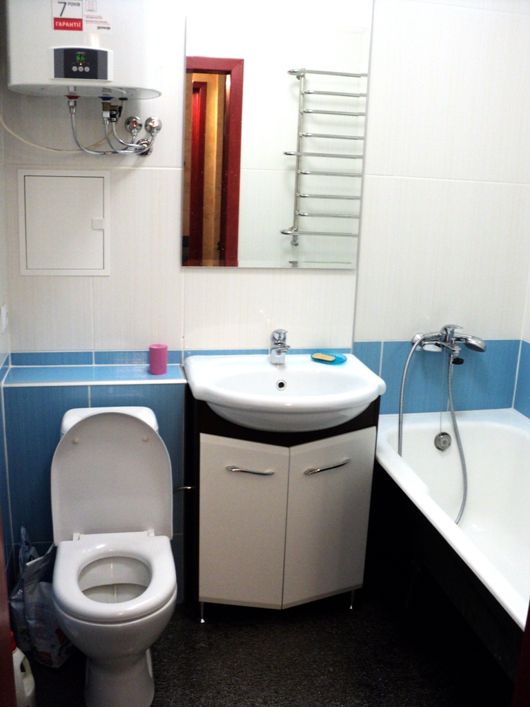 Аренда квартир: наб.  Днепровская  1 А, Киев долгосрочно /F629706541-629706541-фото№6