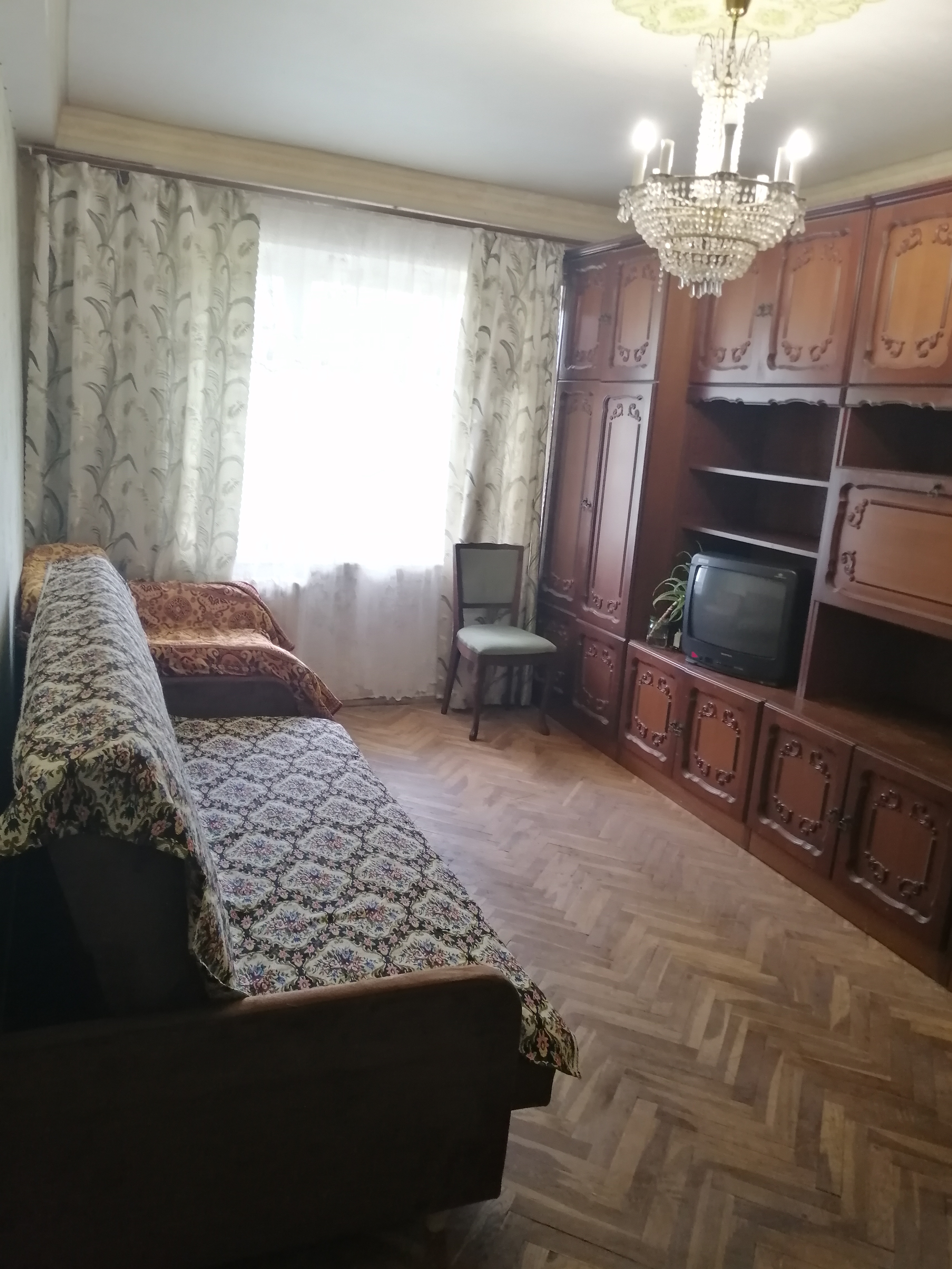 Аренда квартир: ул. Ивана Мыколайчука 6, Киев долгосрочно-257853173-фото№1