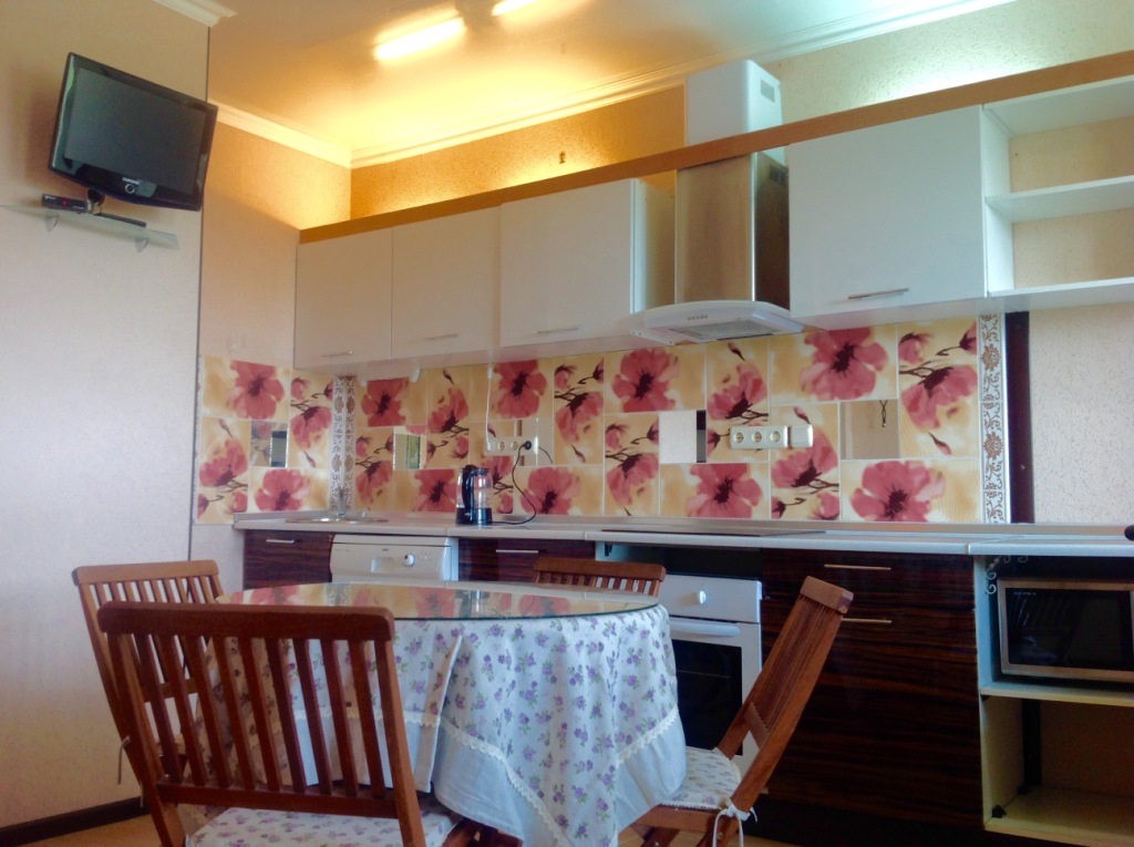 Аренда квартир: ул. Голосеевская   13в, Киев долгосрочно-69781666-фото№1