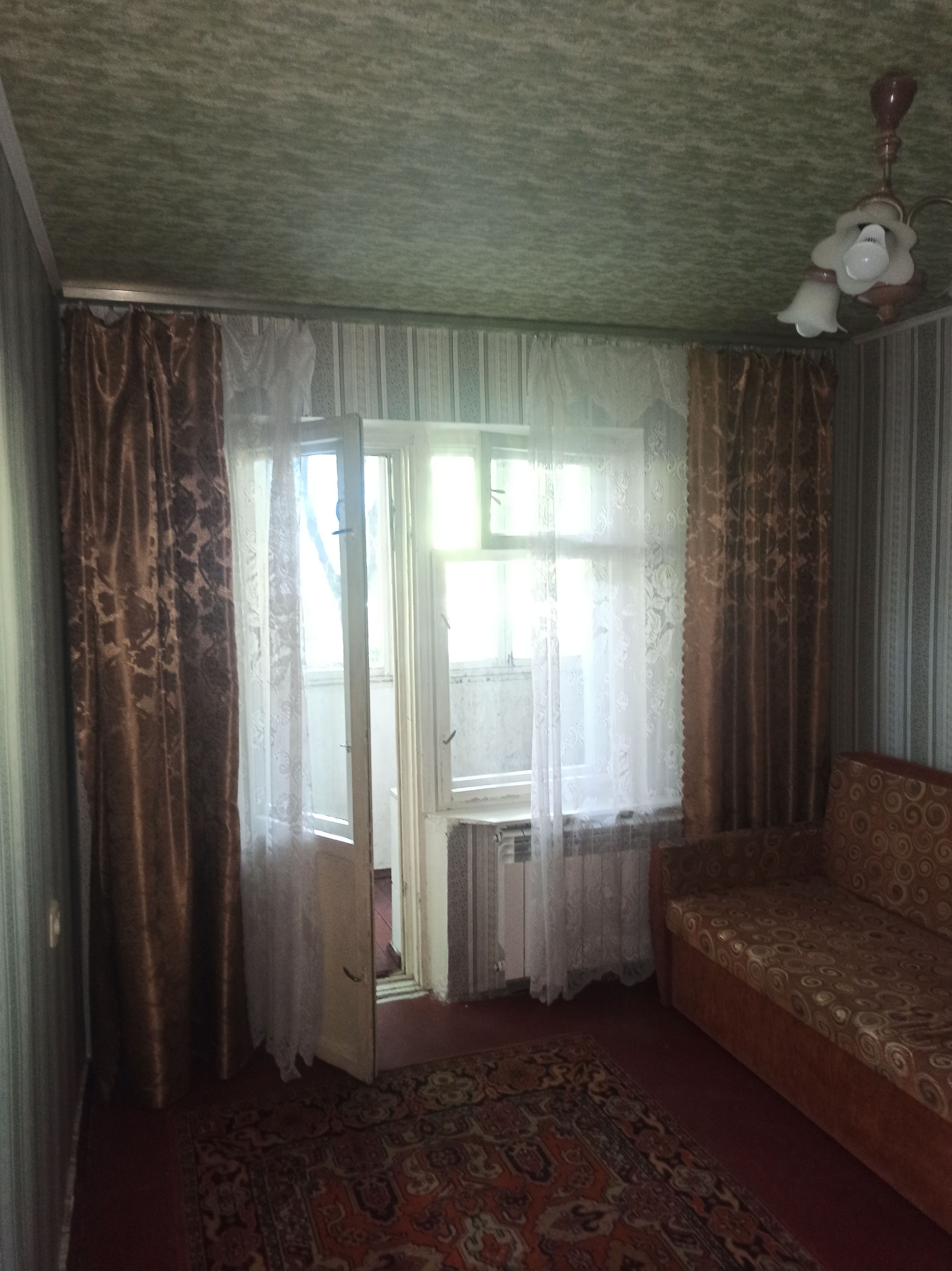 Аренда квартир: пр-т  Правды  70б, Киев долгосрочно-887511989-фото№1