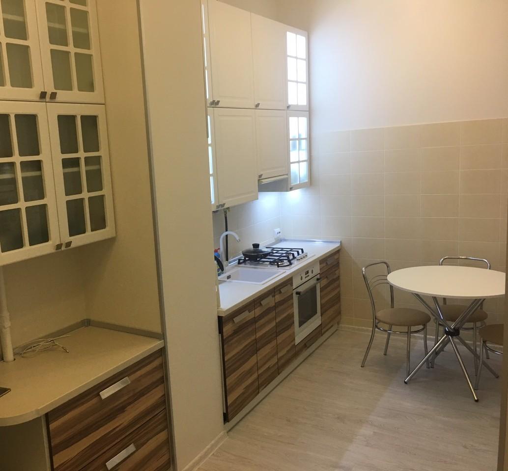 Аренда квартир: ул. Архитектора Городецкого 6, Киев долгосрочно-255504390-фото№1