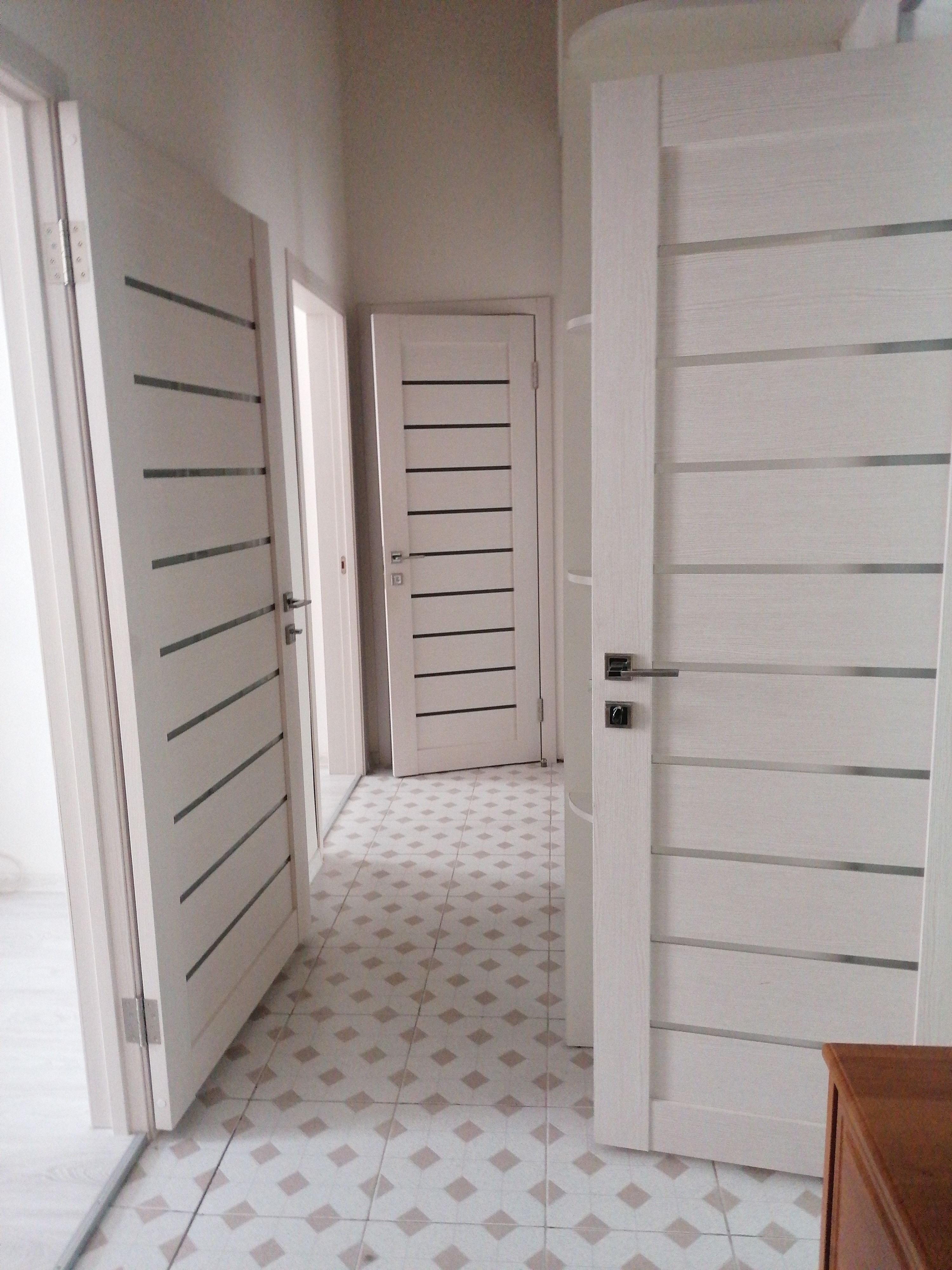 Аренда квартир: ул. Архитектора Городецкого 6, Киев долгосрочно /F255504390-255504390-фото№1