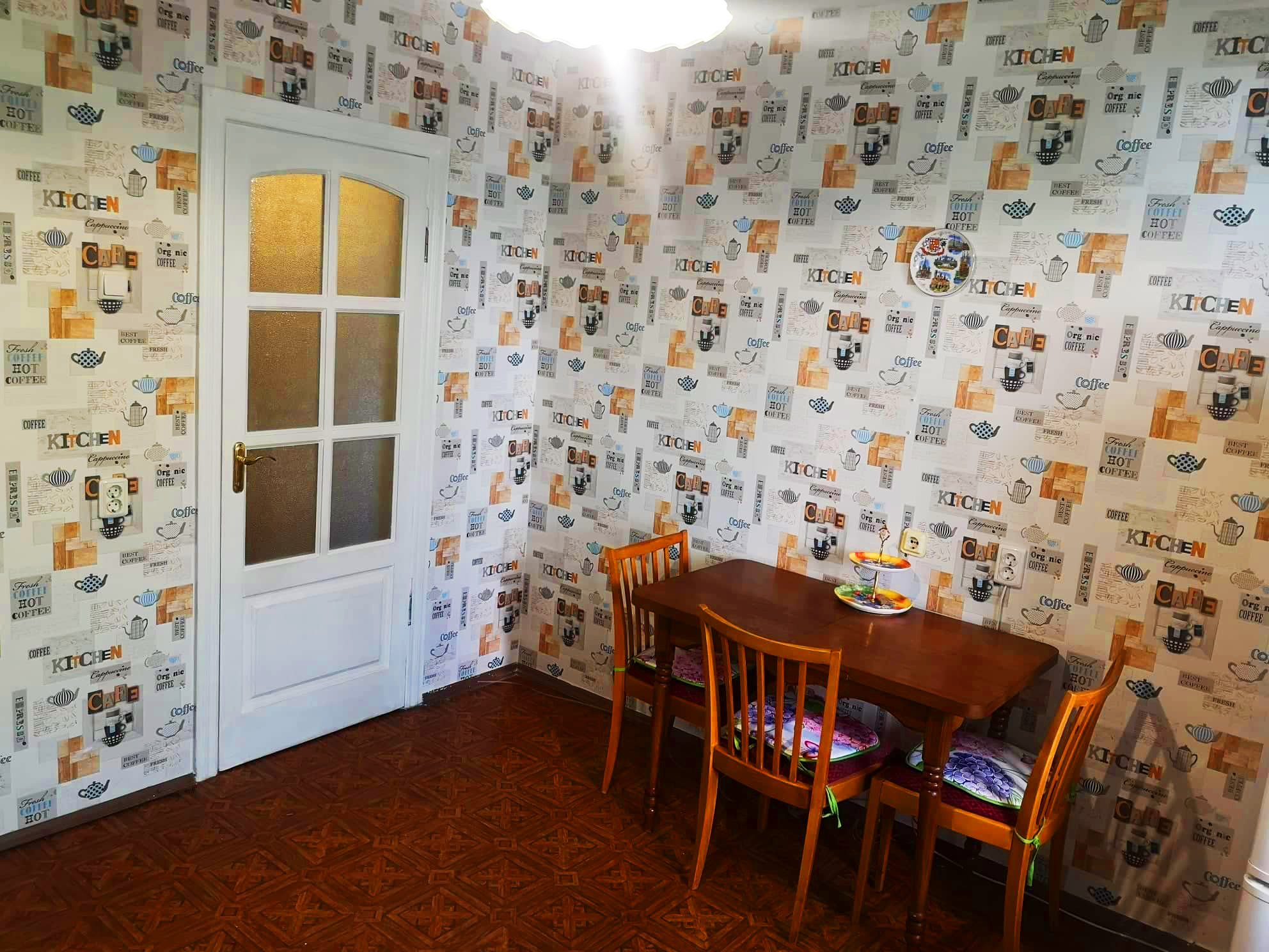 Аренда квартир: ул.  Ревуцкого  40, Киев долгосрочно-470600199-фото№1