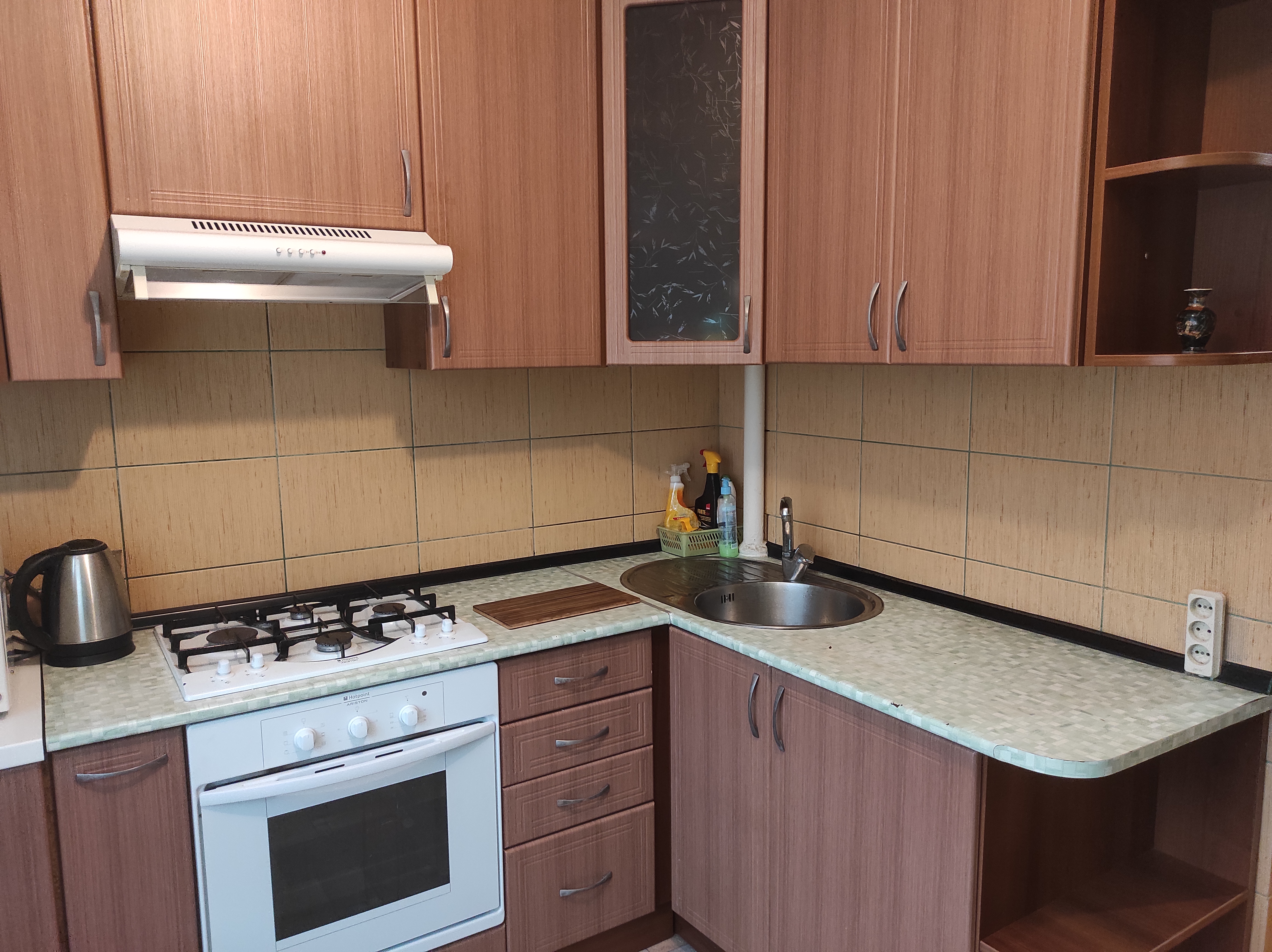 Аренда квартир: пр-т Владимира Маяковского 34, Киев долгосрочно /F167230633-167230633-фото№6