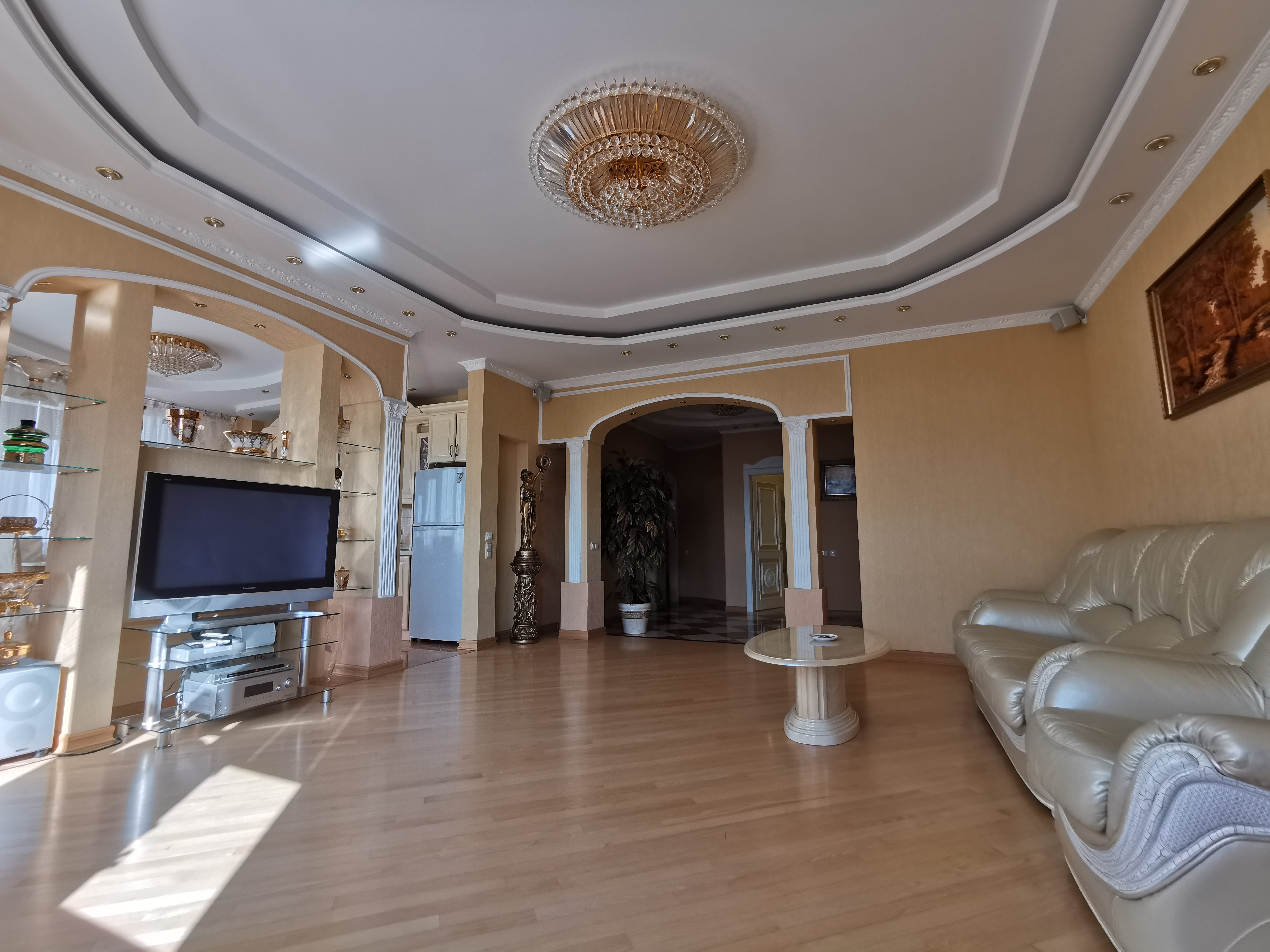 Аренда квартир: ул. Маршала Тимошенко 21, Киев долгосрочно /F629789308-629789308-фото№1