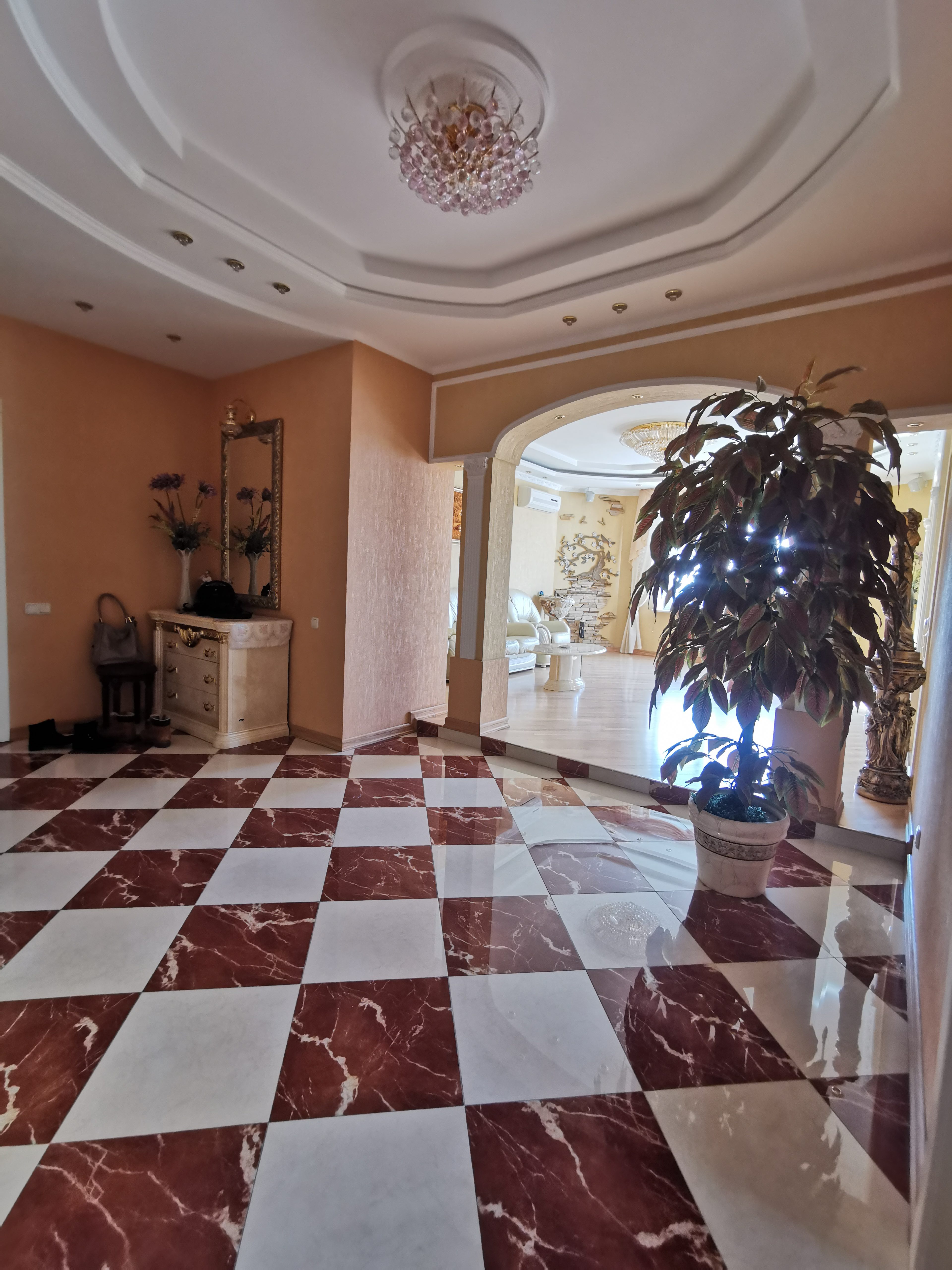 Аренда квартир: ул. Маршала Тимошенко 21, Киев долгосрочно /F629789308-629789308-фото№4