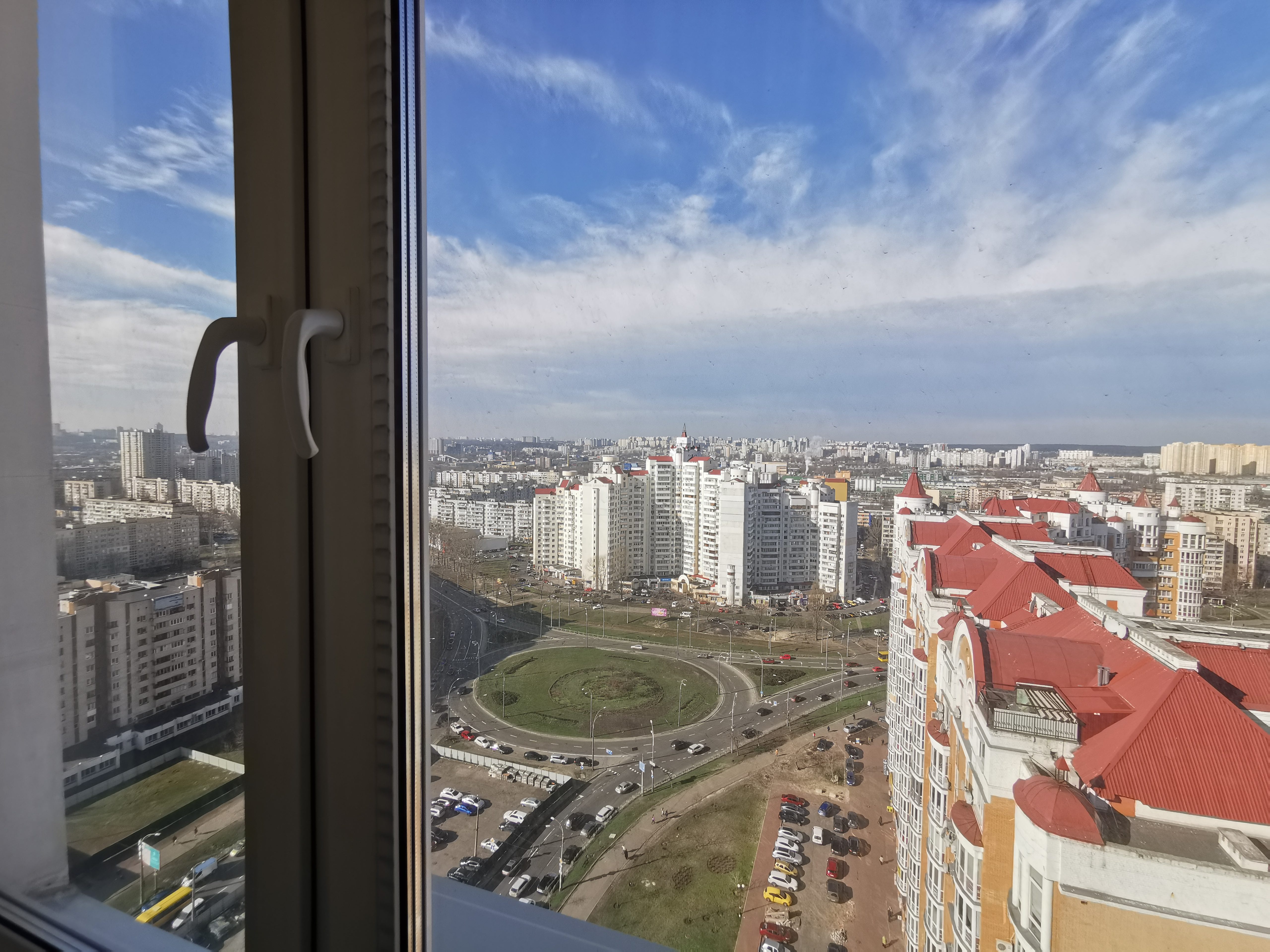 Аренда квартир: ул. Маршала Тимошенко 21, Киев долгосрочно /F629789308-629789308-фото№7