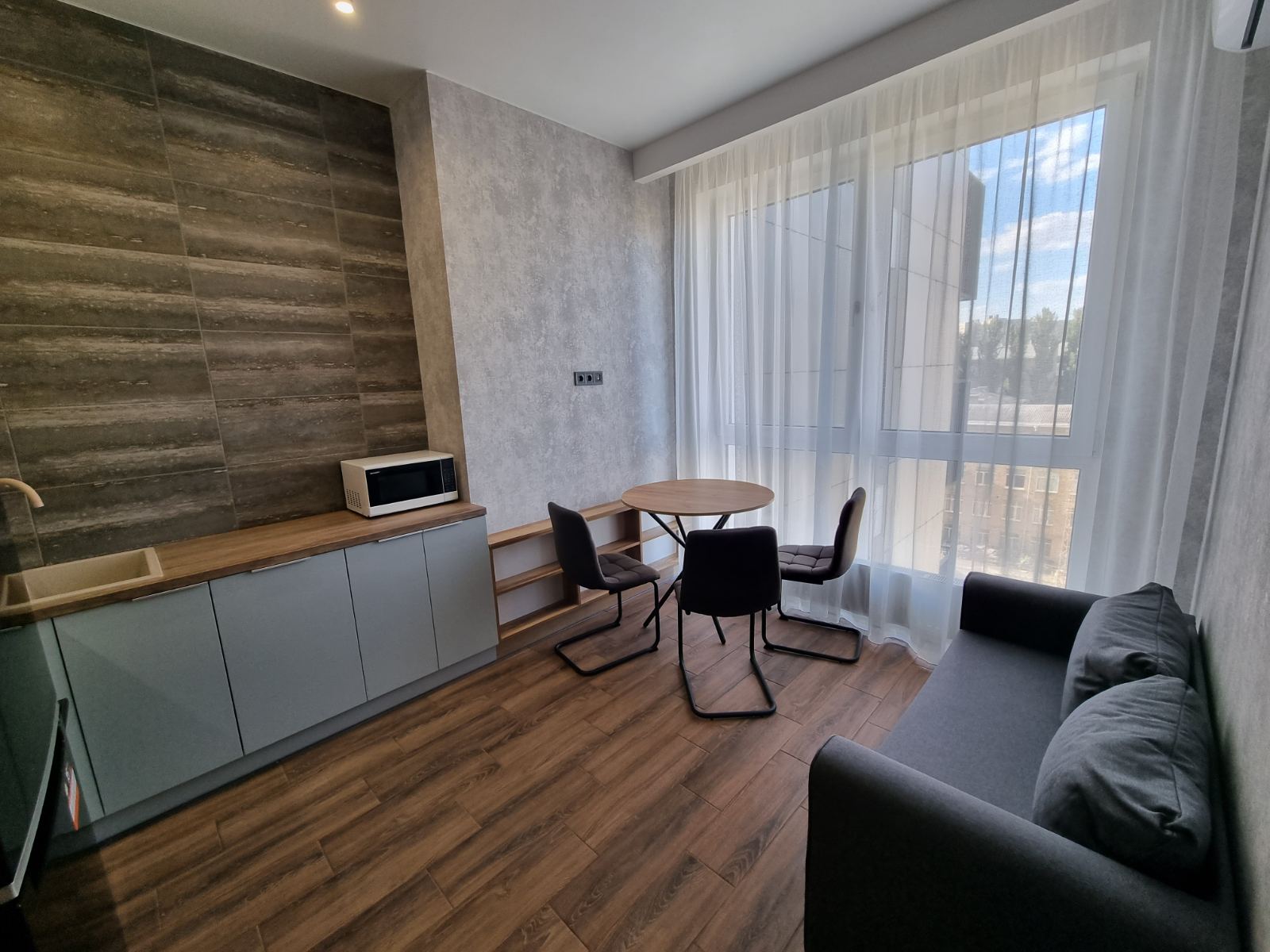 Аренда квартир: ул.  Лейпцигская  13А, Киев долгосрочно-567110126-фото№1