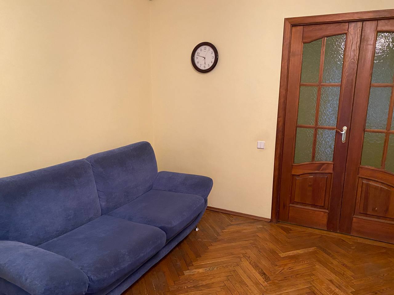 Аренда квартир: пр-т  Лесной  5, Киев долгосрочно /F402374954-402374954-фото№1