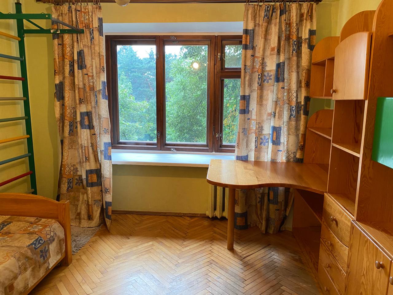 Аренда квартир: пр-т  Лесной  5, Киев долгосрочно /F402374954-402374954-фото№4