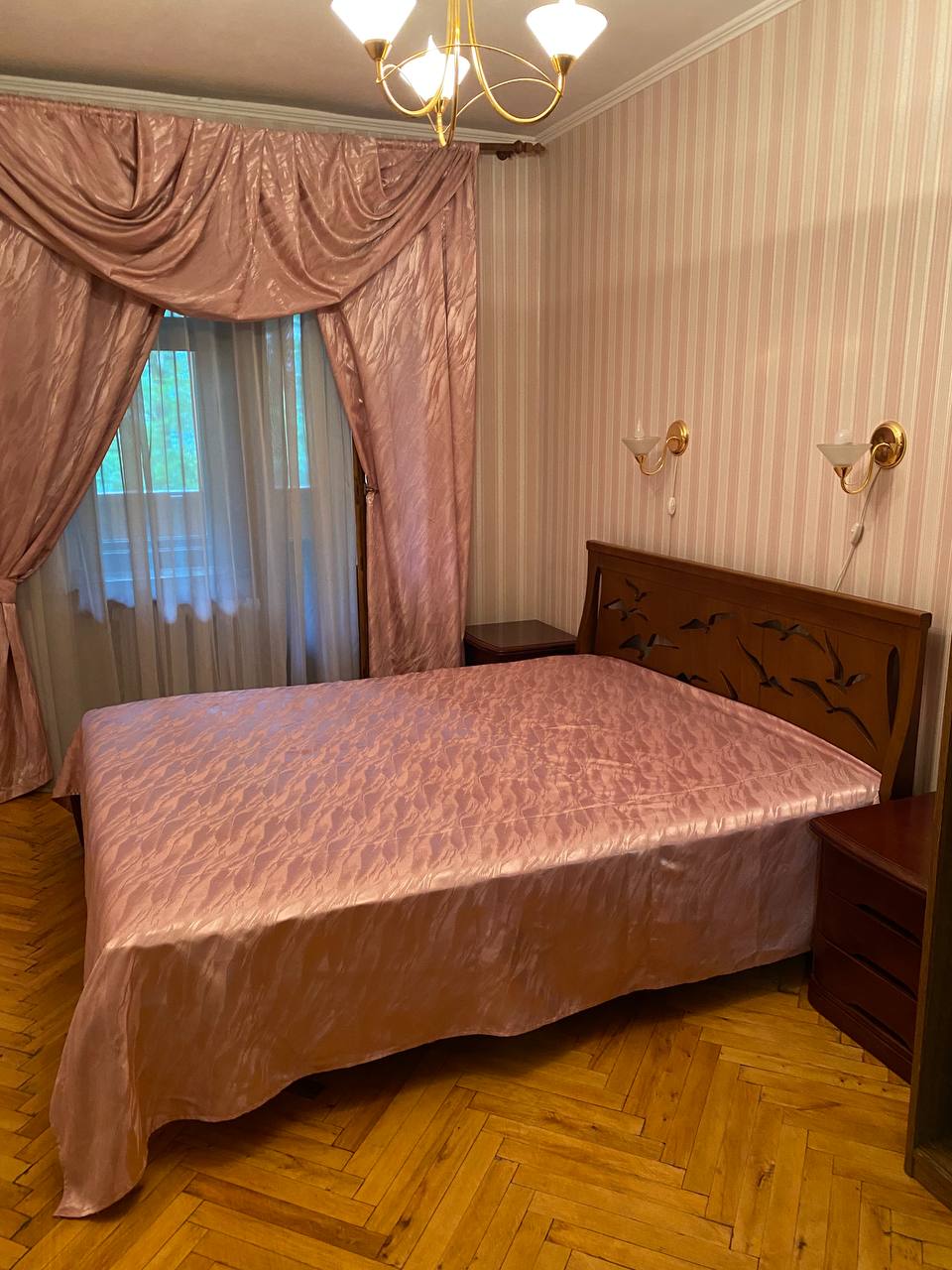 Аренда квартир: пр-т  Лесной  5, Киев долгосрочно /F402374954-402374954-фото№5