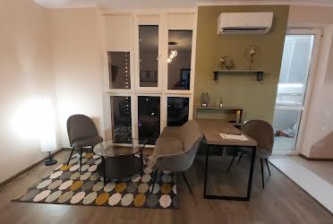 Аренда квартир: пер. Семьи Якубовских 37, Киев долгосрочно /F891754256-891754256-фото№3