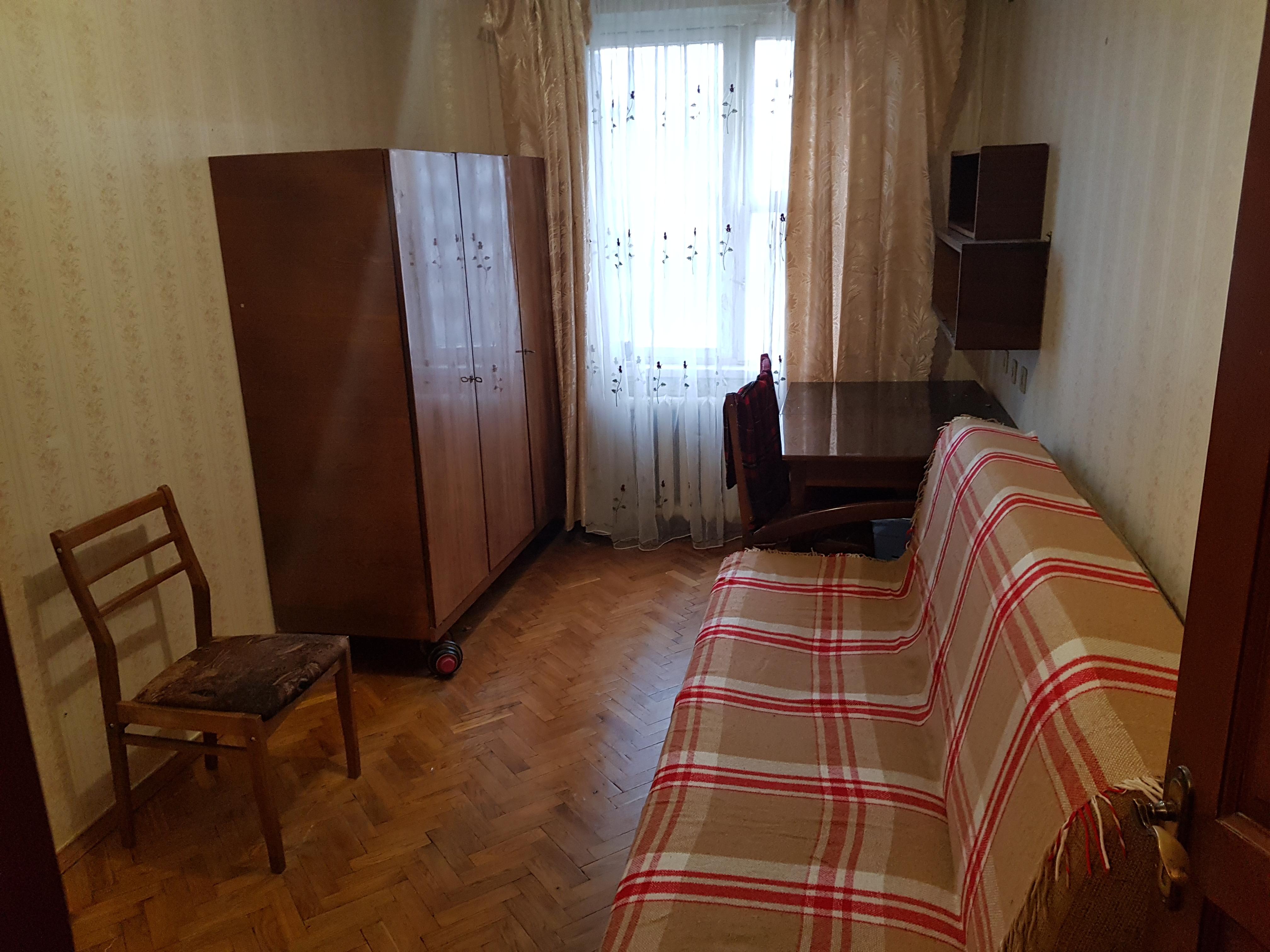 Аренда квартир: пр-т  Оболонский  39а, Киев долгосрочно-487366518-фото№1