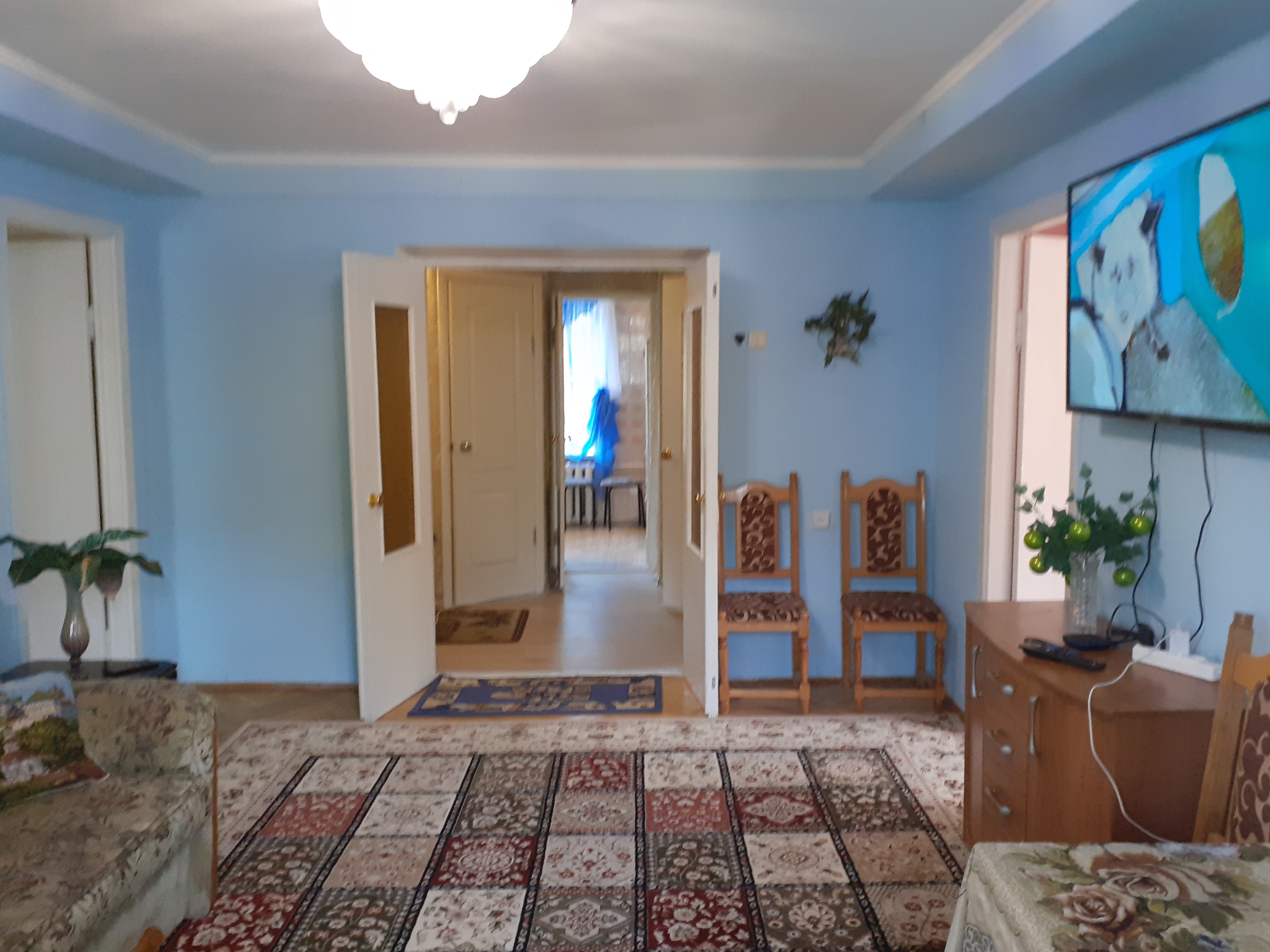〚 Стильная смарт-квартира для молодой семьи в Киеве (50 кв. м) 〛 ◾ Фото ◾ Идеи ◾ Дизайн