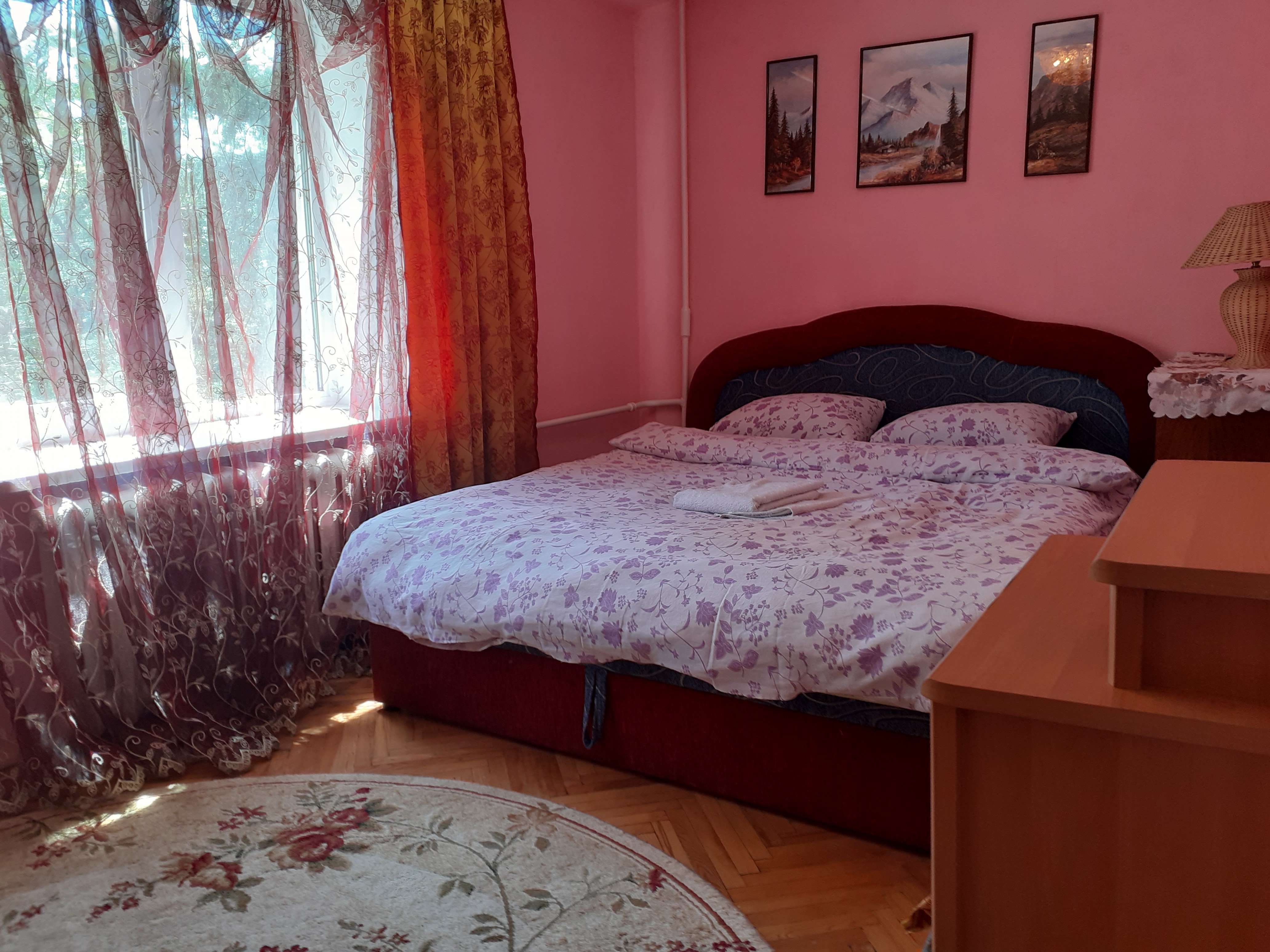 Аренда квартир: бул.  Леси Украинки  9, Киев долгосрочно /F225266119-225266119-фото№2