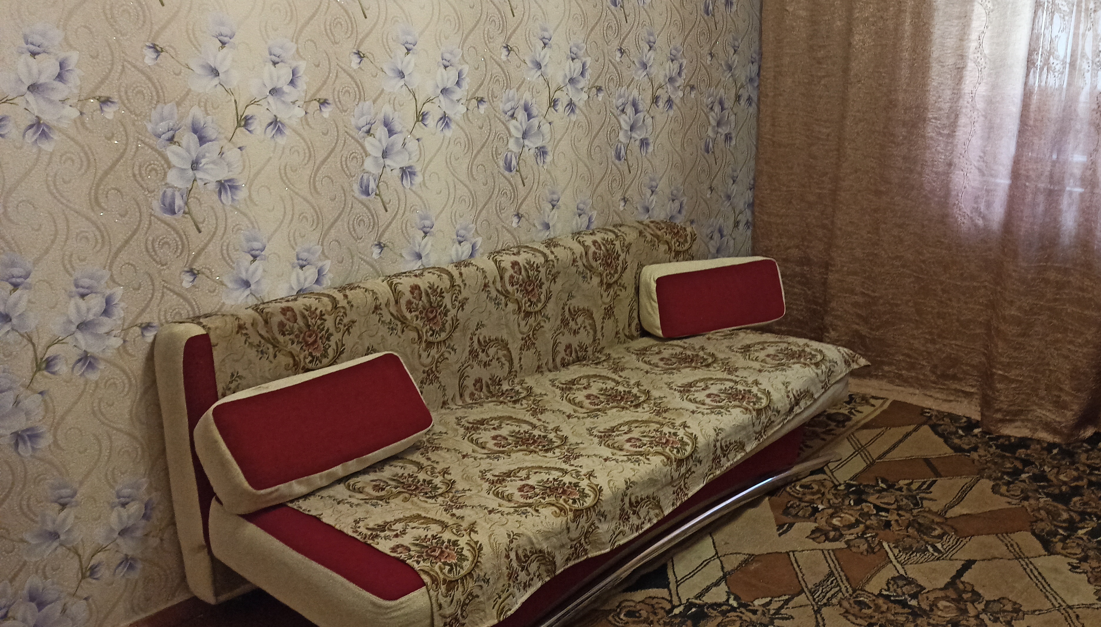 Аренда квартир: ул. Академика Королева  12, Киев долгосрочно-908365769-фото№1