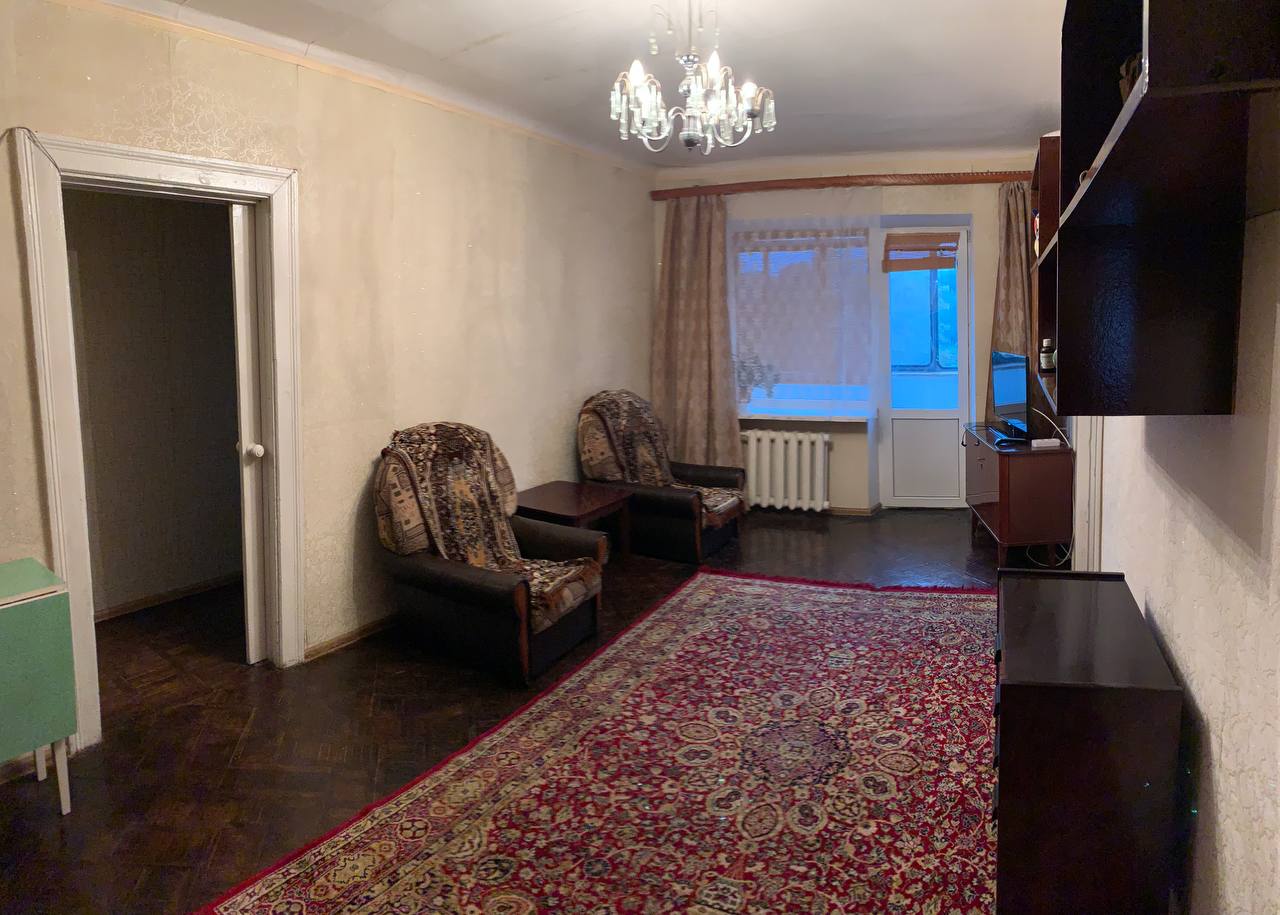 Аренда квартир: ул. Нивская (Невская) 3/5, Киев долгосрочно /F313458152-313458152-фото№1