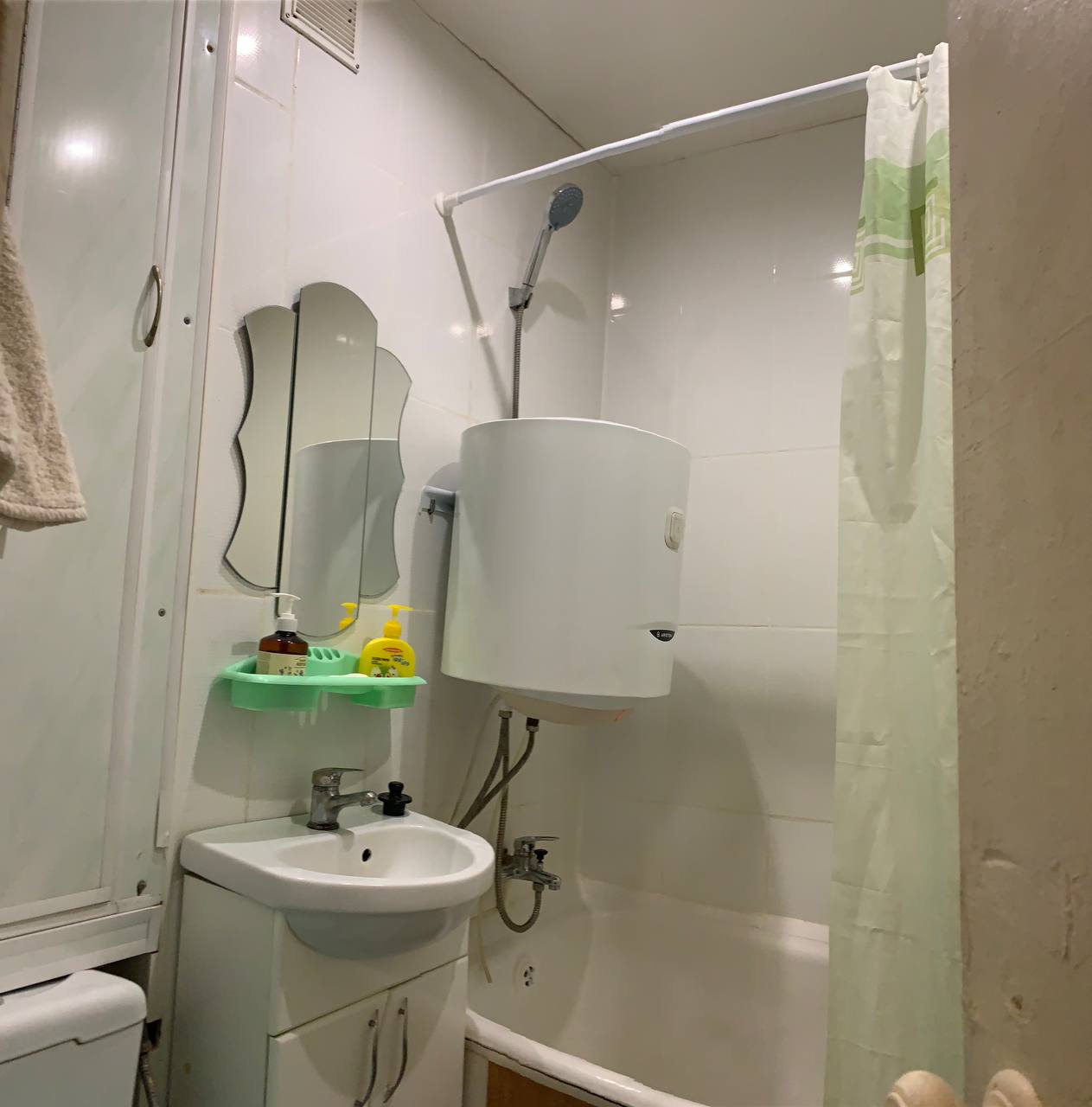 Аренда квартир: ул. Нивская (Невская) 3/5, Киев долгосрочно /F313458152-313458152-фото№2