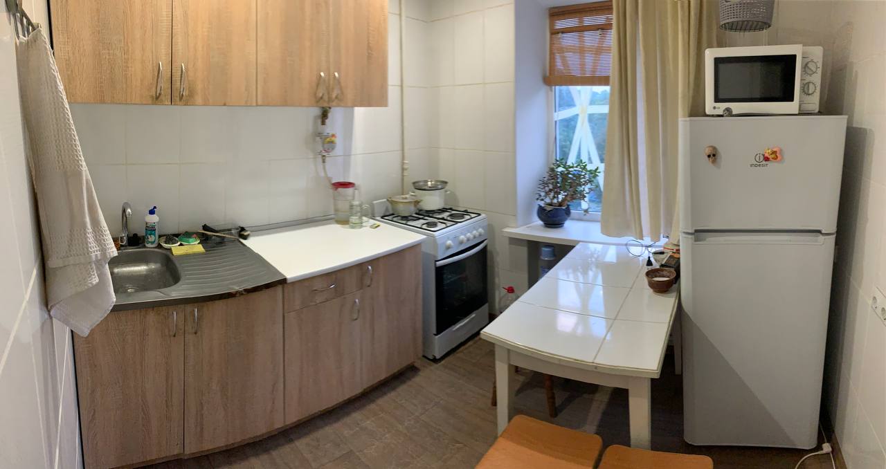 Аренда квартир: ул. Нивская (Невская) 3/5, Киев долгосрочно /F313458152-313458152-фото№3