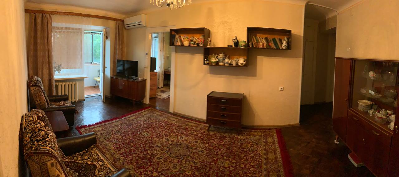 Аренда квартир: ул. Нивская (Невская) 3/5, Киев долгосрочно /F313458152-313458152-фото№4