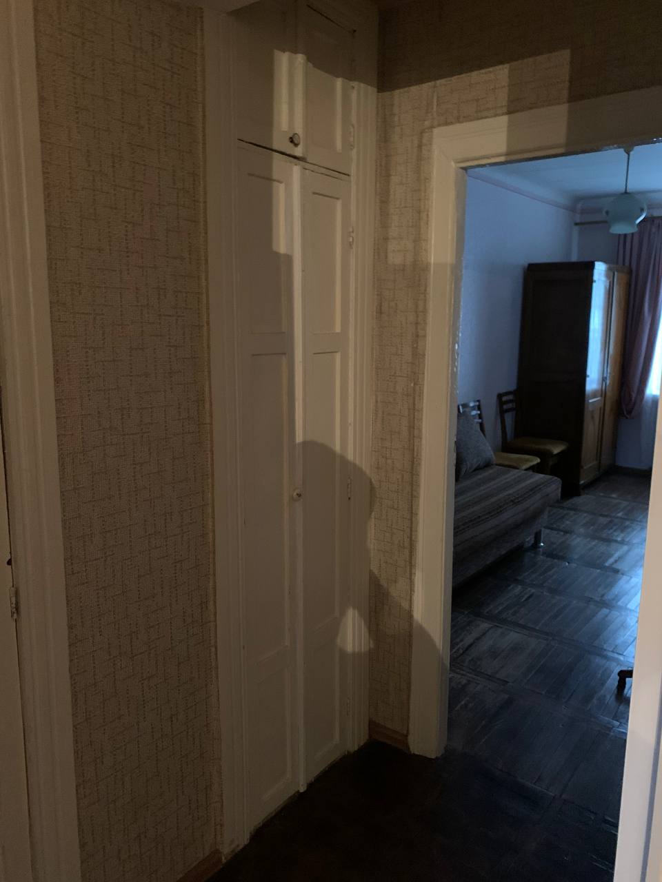 Аренда квартир: ул. Нивская (Невская) 3/5, Киев долгосрочно /F313458152-313458152-фото№5