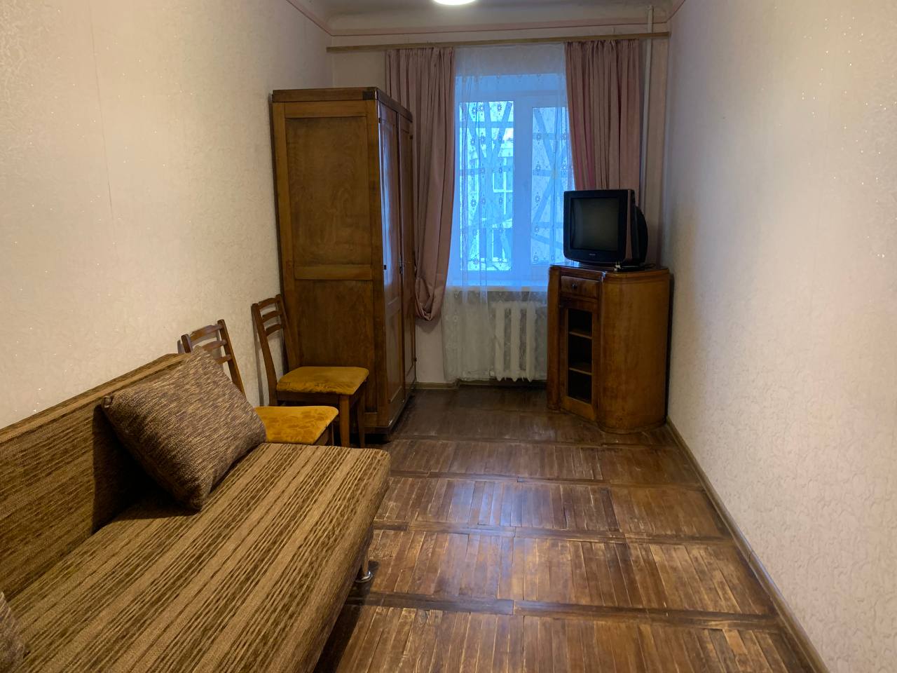 Аренда квартир: ул. Нивская (Невская) 3/5, Киев долгосрочно /F313458152-313458152-фото№6