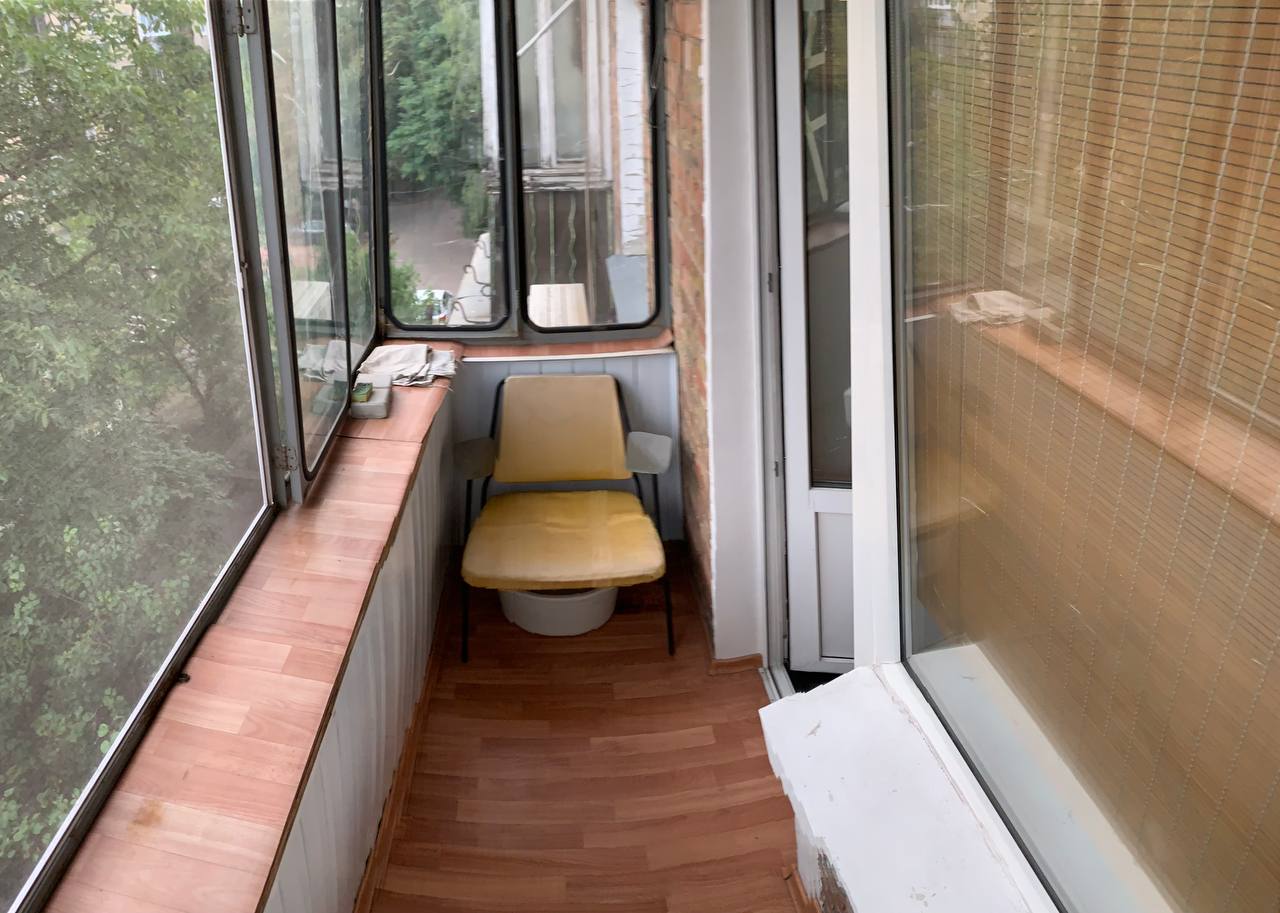 Аренда квартир: ул. Нивская (Невская) 3/5, Киев долгосрочно /F313458152-313458152-фото№7