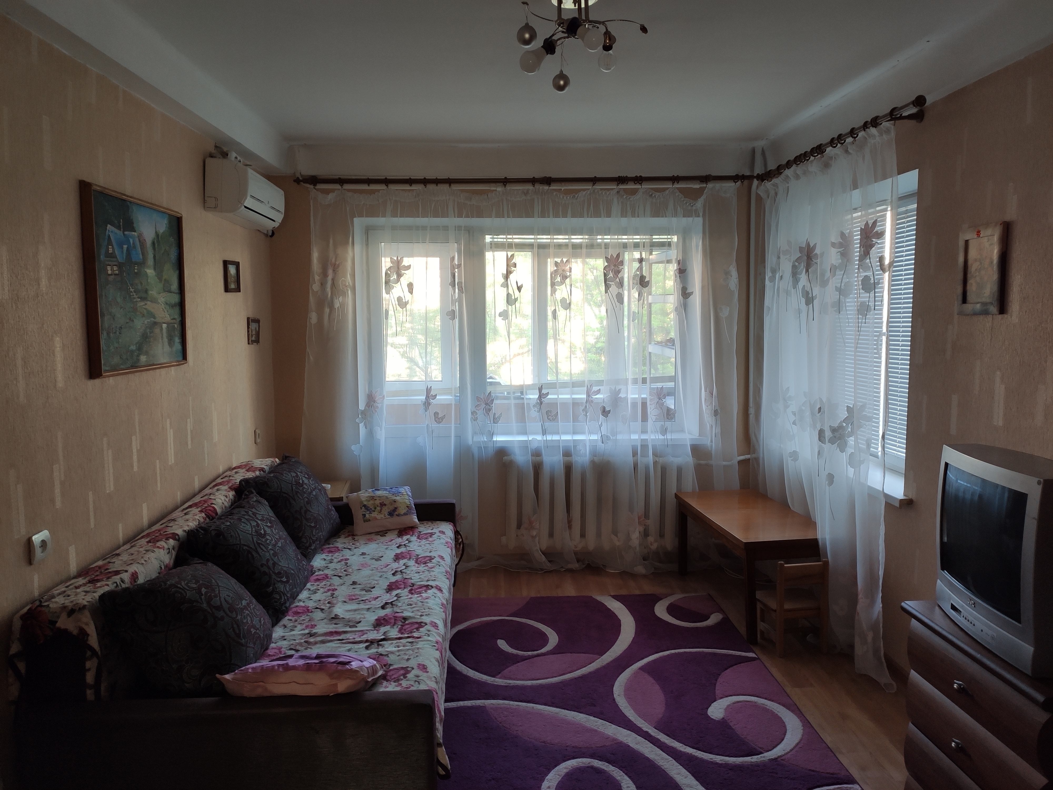 Аренда квартир: шоссе  Харьковское  18/1, Киев долгосрочно-926467890-фото№1