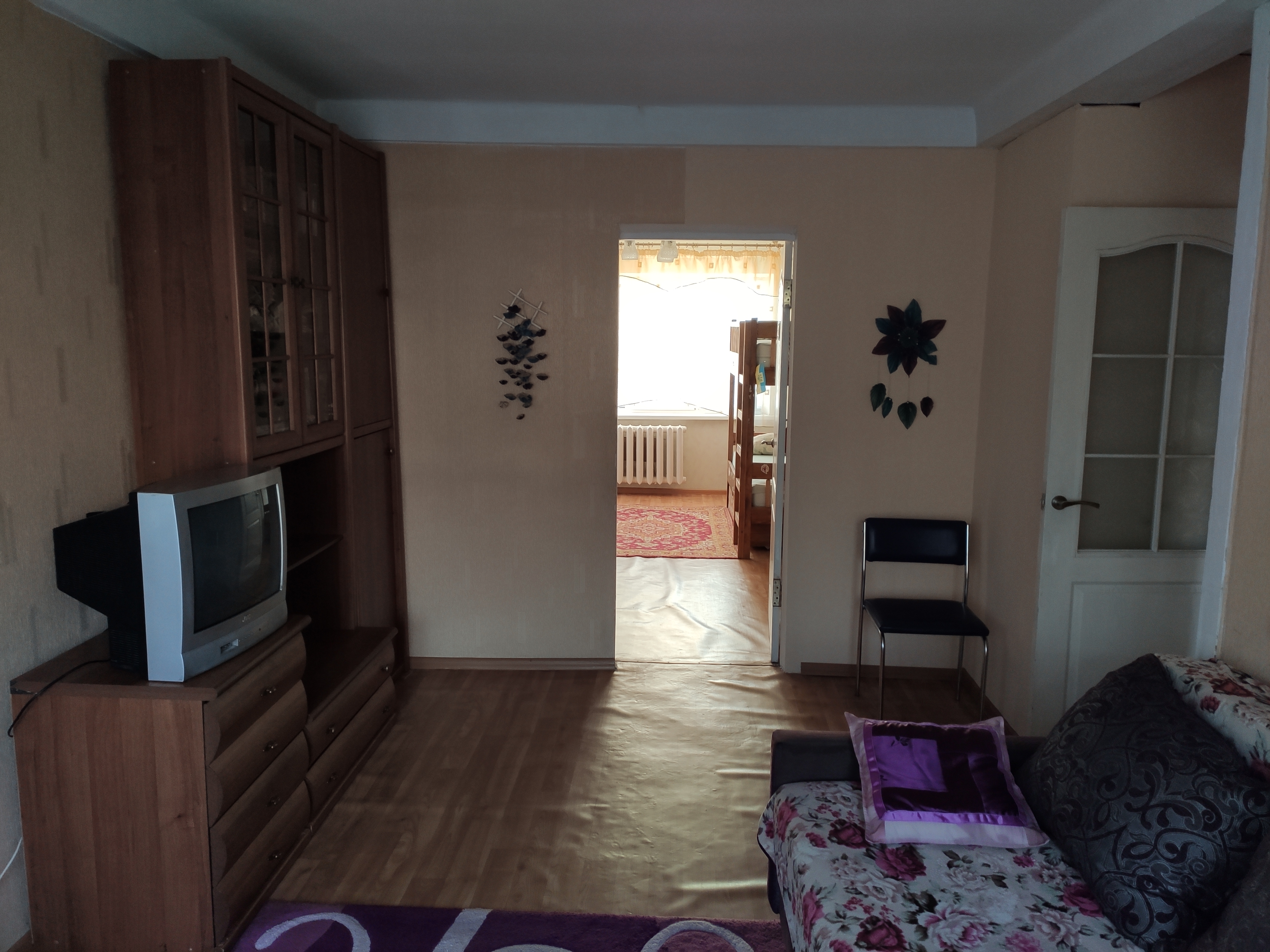 Аренда квартир: шоссе  Харьковское  18/1, Киев долгосрочно /F926467890-926467890-фото№2