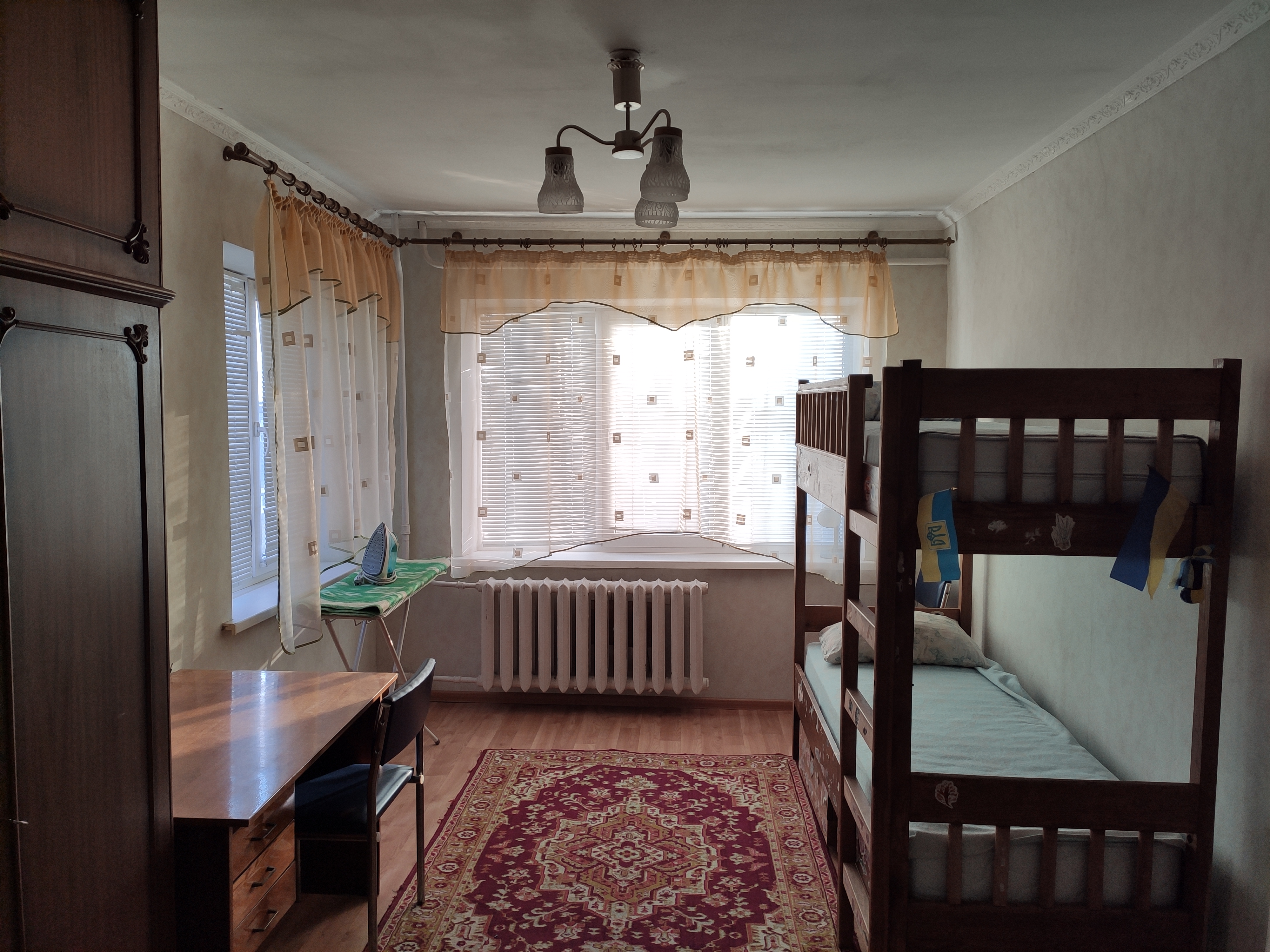 Аренда квартир: шоссе  Харьковское  18/1, Киев долгосрочно /F926467890-926467890-фото№9