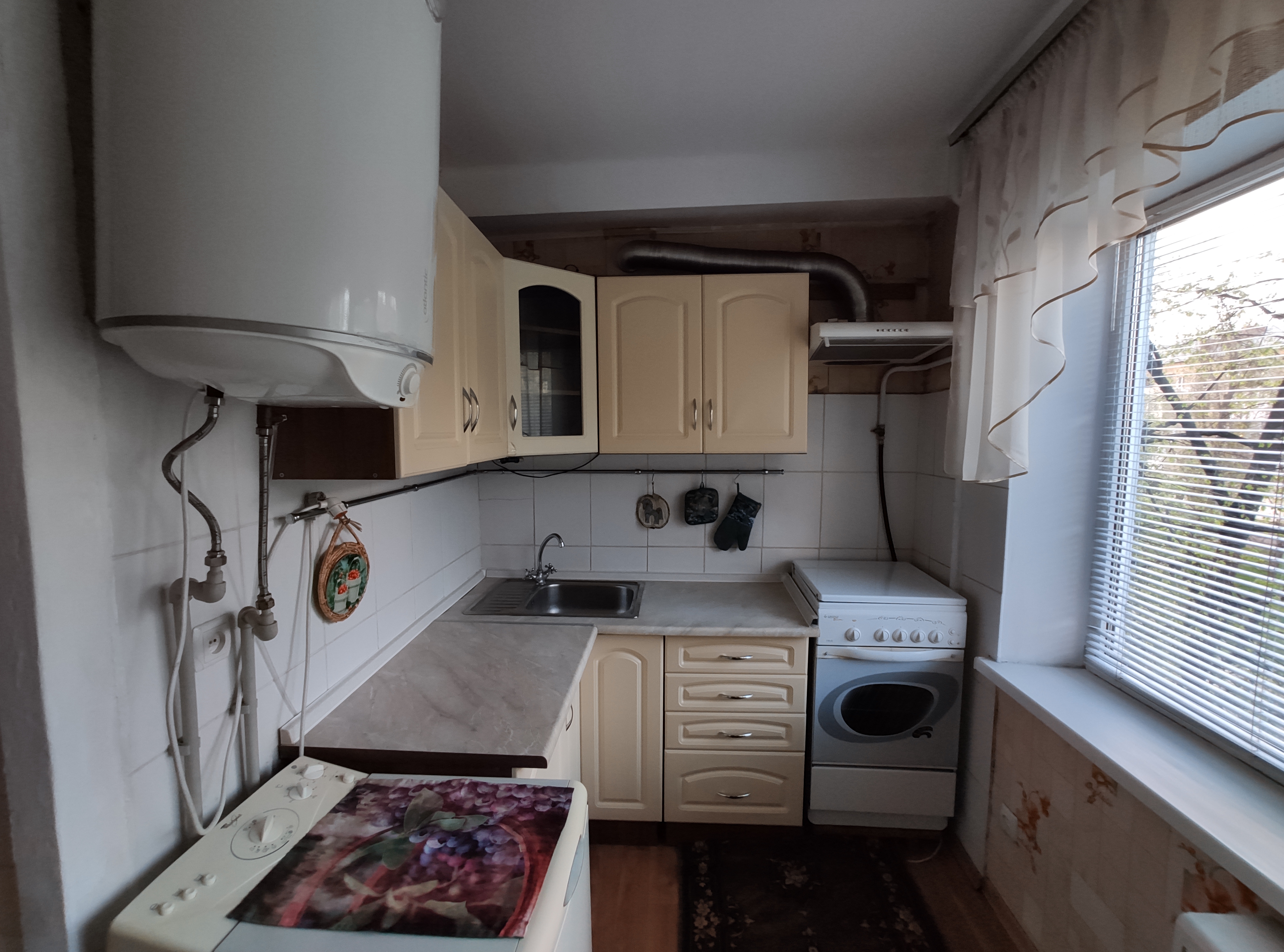 Аренда квартир: шоссе  Харьковское  18/1, Киев долгосрочно /F926467890-926467890-фото№11