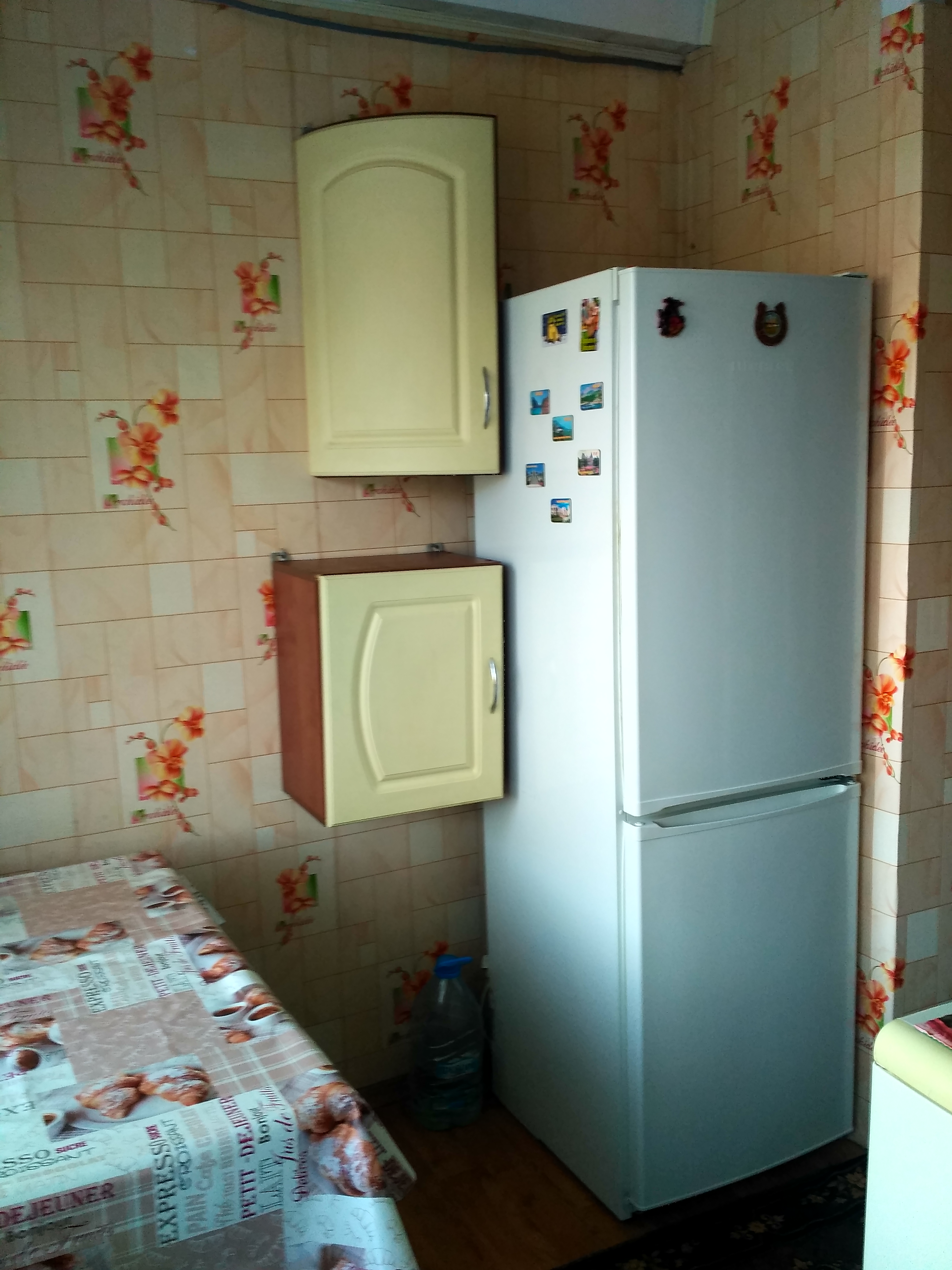 Аренда квартир: шоссе  Харьковское  18/1, Киев долгосрочно /F926467890-926467890-фото№12