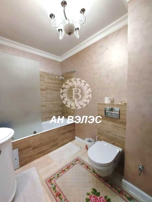 Аренда квартир: шоссе  Харьковское  19а, Киев долгосрочно /F370133160-370133160-фото№11