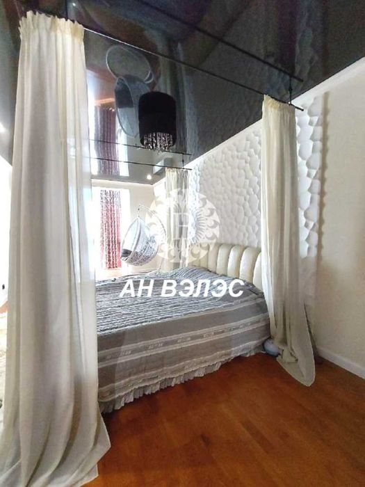 Аренда квартир: шоссе  Харьковское  19а, Киев долгосрочно /F370133160-370133160-фото№2