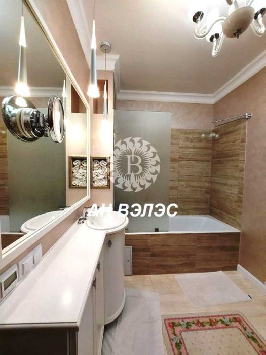 Аренда квартир: шоссе  Харьковское  19а, Киев долгосрочно /F370133160-370133160-фото№12