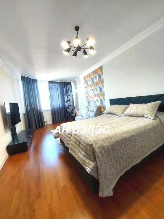 Аренда квартир: шоссе  Харьковское  19а, Киев долгосрочно /F370133160-370133160-фото№3