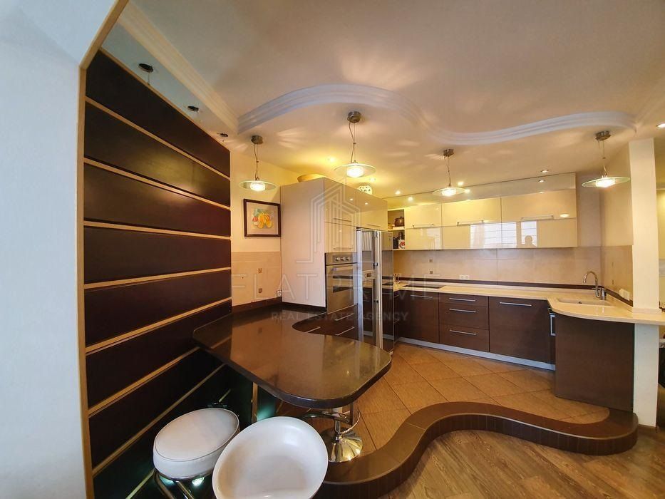 Аренда квартир: пр-т  Бажана Николая  1м, Киев долгосрочно /F219031573-219031573-фото№8