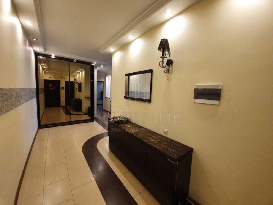 Аренда квартир: пр-т  Бажана Николая  1м, Киев долгосрочно /F219031573-219031573-фото№3