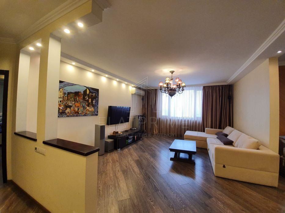 Аренда квартир: пр-т  Бажана Николая  1м, Киев долгосрочно-219031573-фото№2