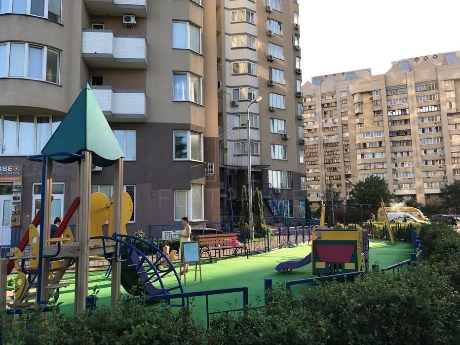 Аренда квартир: пр-т  Бажана Николая  1м, Киев долгосрочно /F219031573-219031573-фото№13