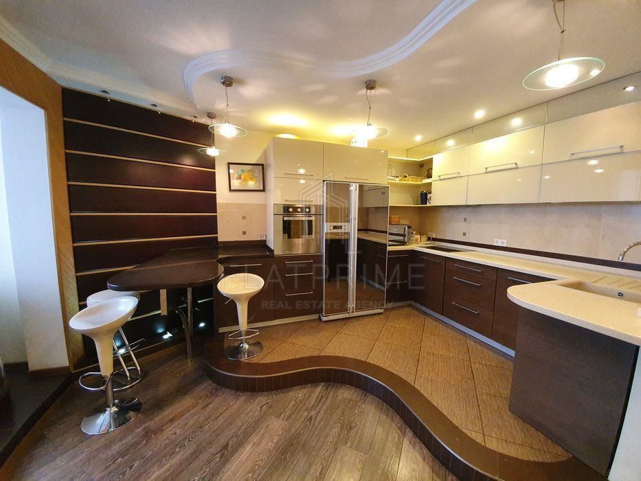 Аренда квартир: пр-т  Бажана Николая  1м, Киев долгосрочно /F219031573-219031573-фото№7