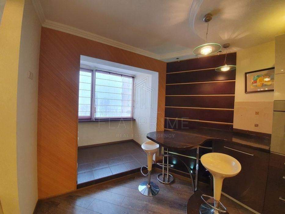 Аренда квартир: пр-т  Бажана Николая  1м, Киев долгосрочно /F219031573-219031573-фото№9