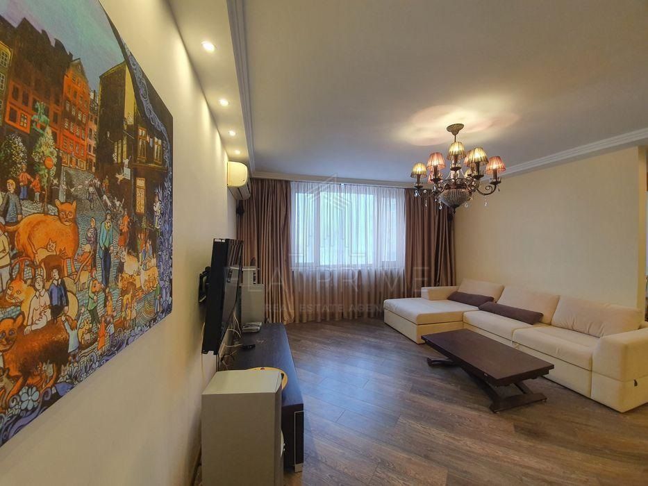 Аренда квартир: пр-т  Бажана Николая  1м, Киев долгосрочно /F219031573-219031573-фото№1