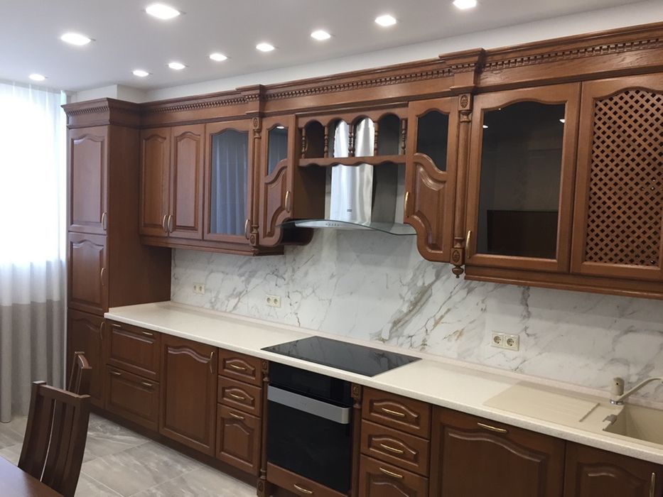 Аренда квартир: ул. Авиаконструктора Игоря Сикорского  4в, Киев долгосрочно /F827161491-827161491-фото№1